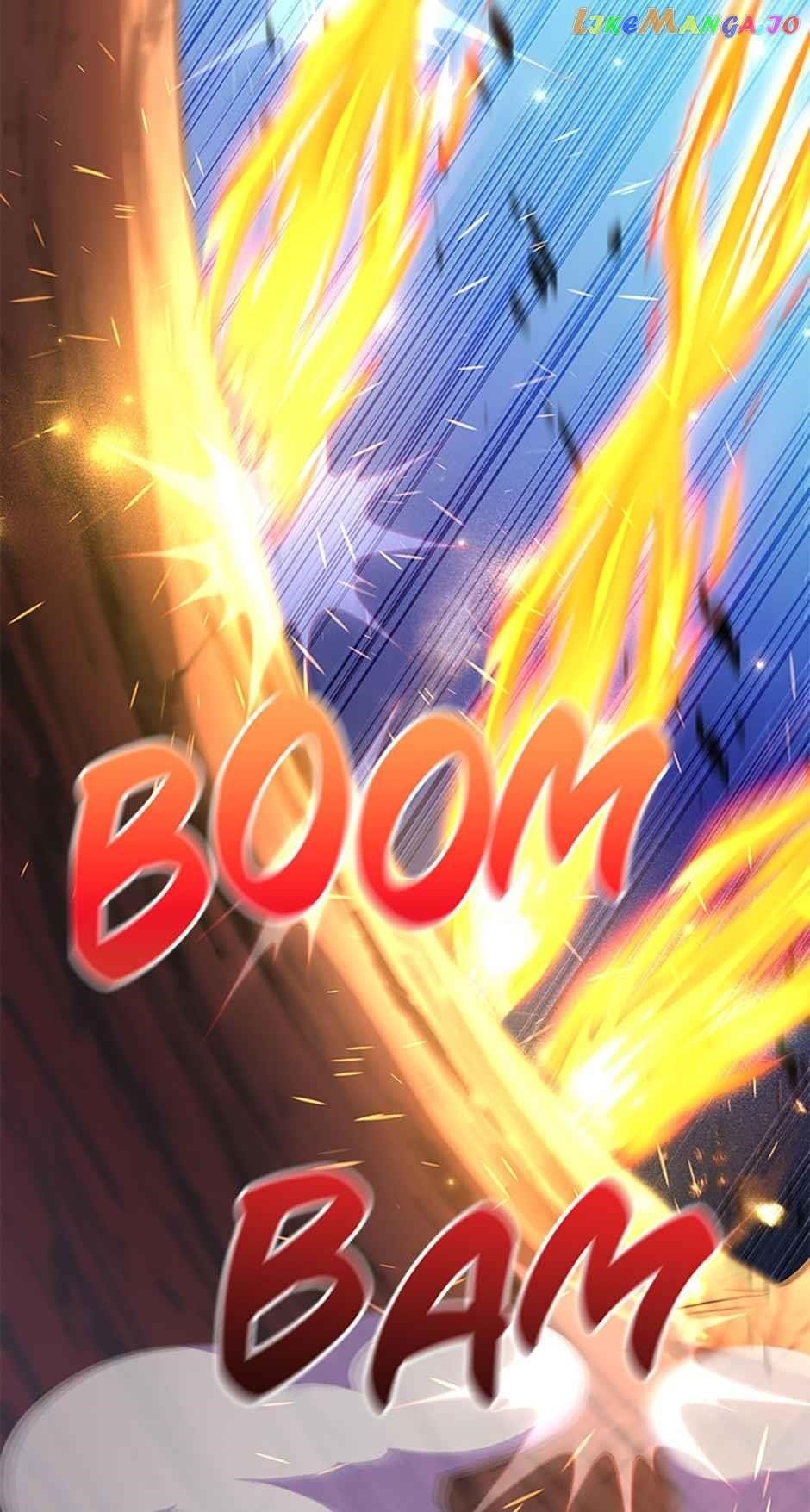 I Got Lucky and Pulled a 10th Rank Summon Chapter 33 - Page 66