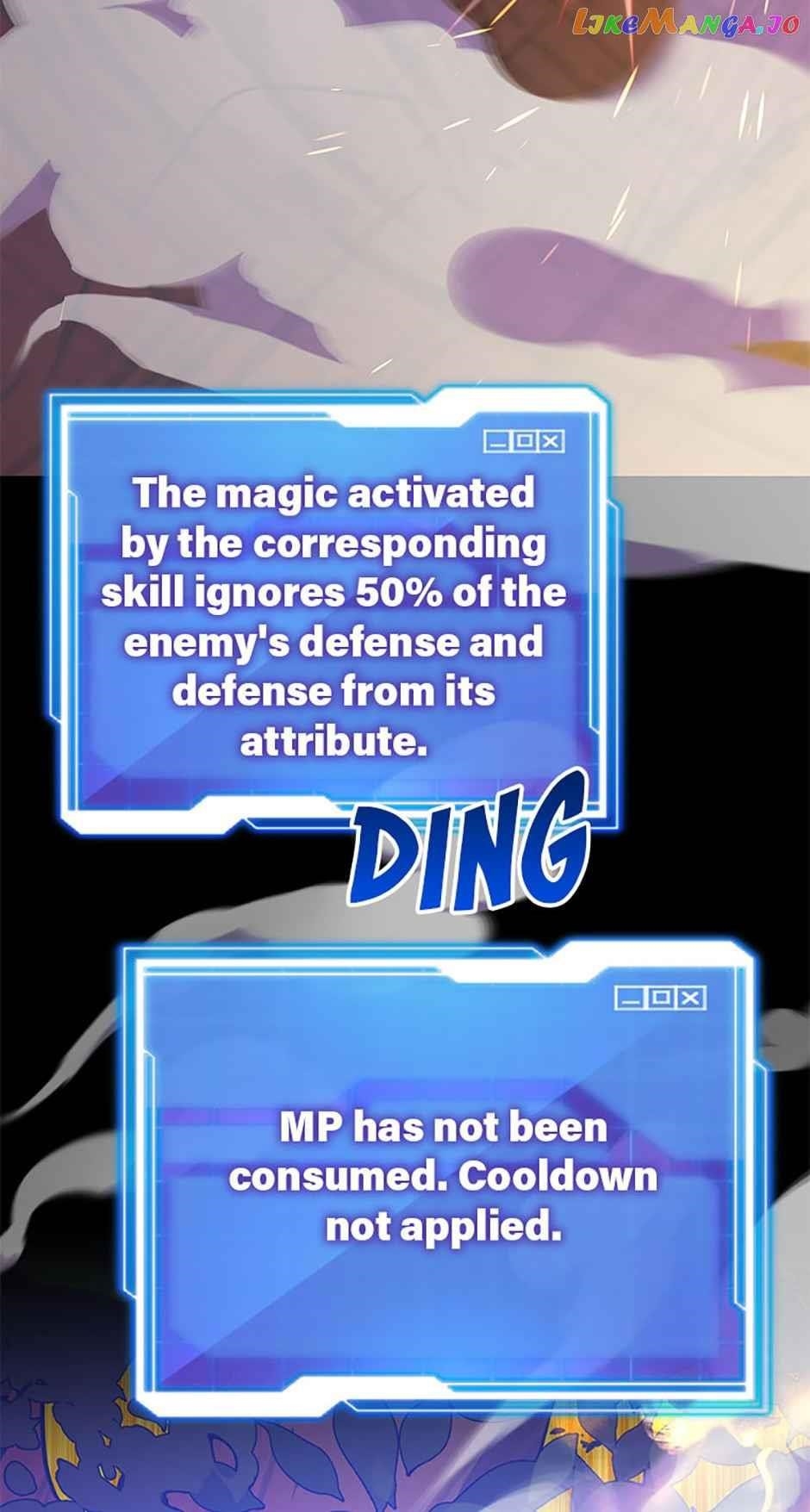 I Got Lucky and Pulled a 10th Rank Summon Chapter 33 - Page 67