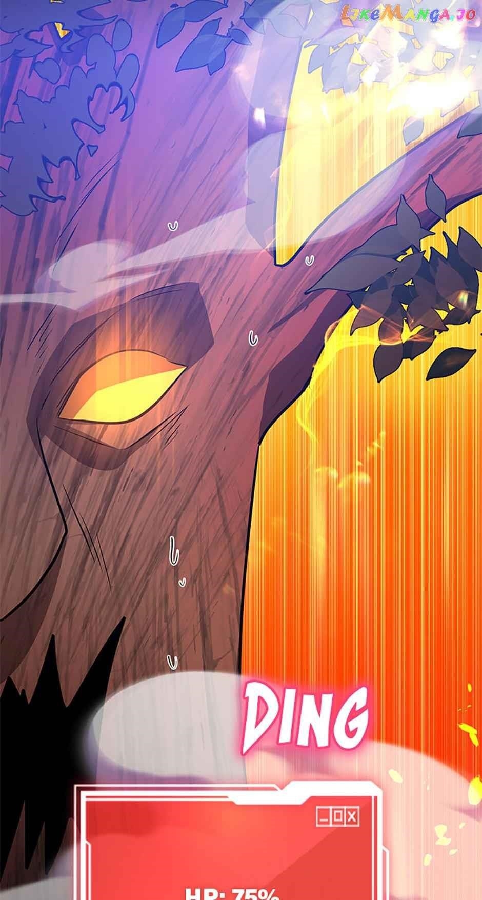 I Got Lucky and Pulled a 10th Rank Summon Chapter 33 - Page 68