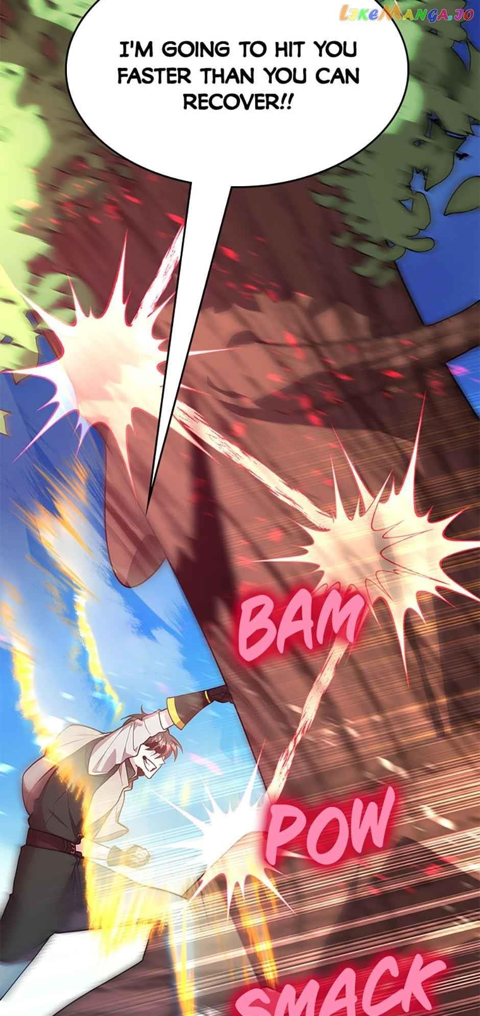 I Got Lucky and Pulled a 10th Rank Summon Chapter 33 - Page 72