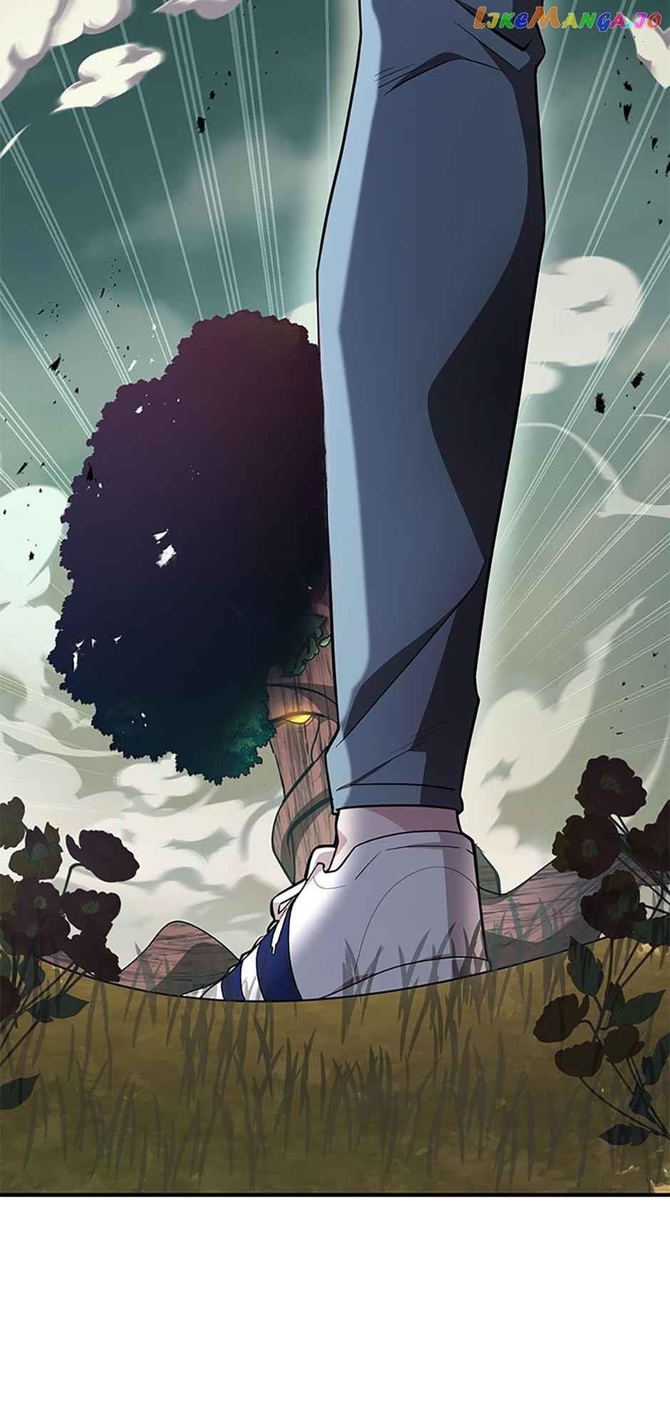 I Got Lucky and Pulled a 10th Rank Summon Chapter 33 - Page 76