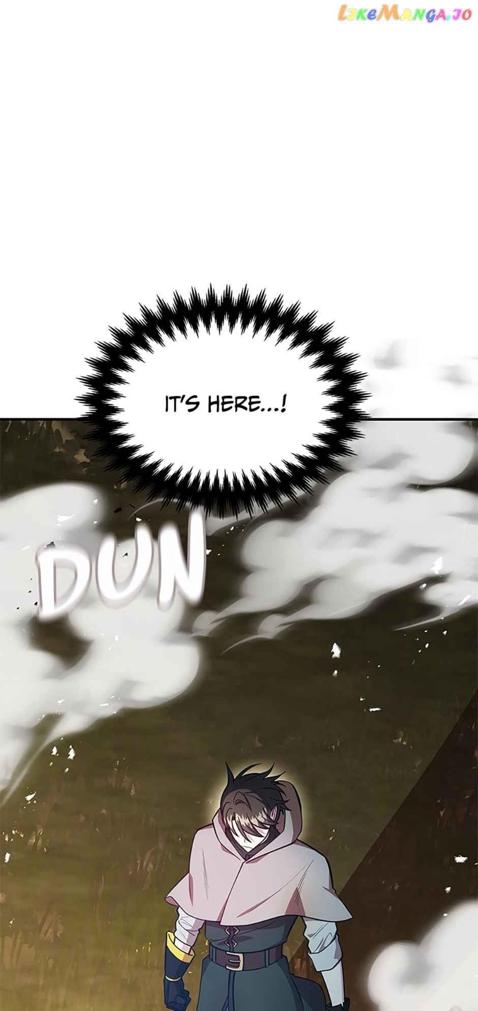 I Got Lucky and Pulled a 10th Rank Summon Chapter 33 - Page 77