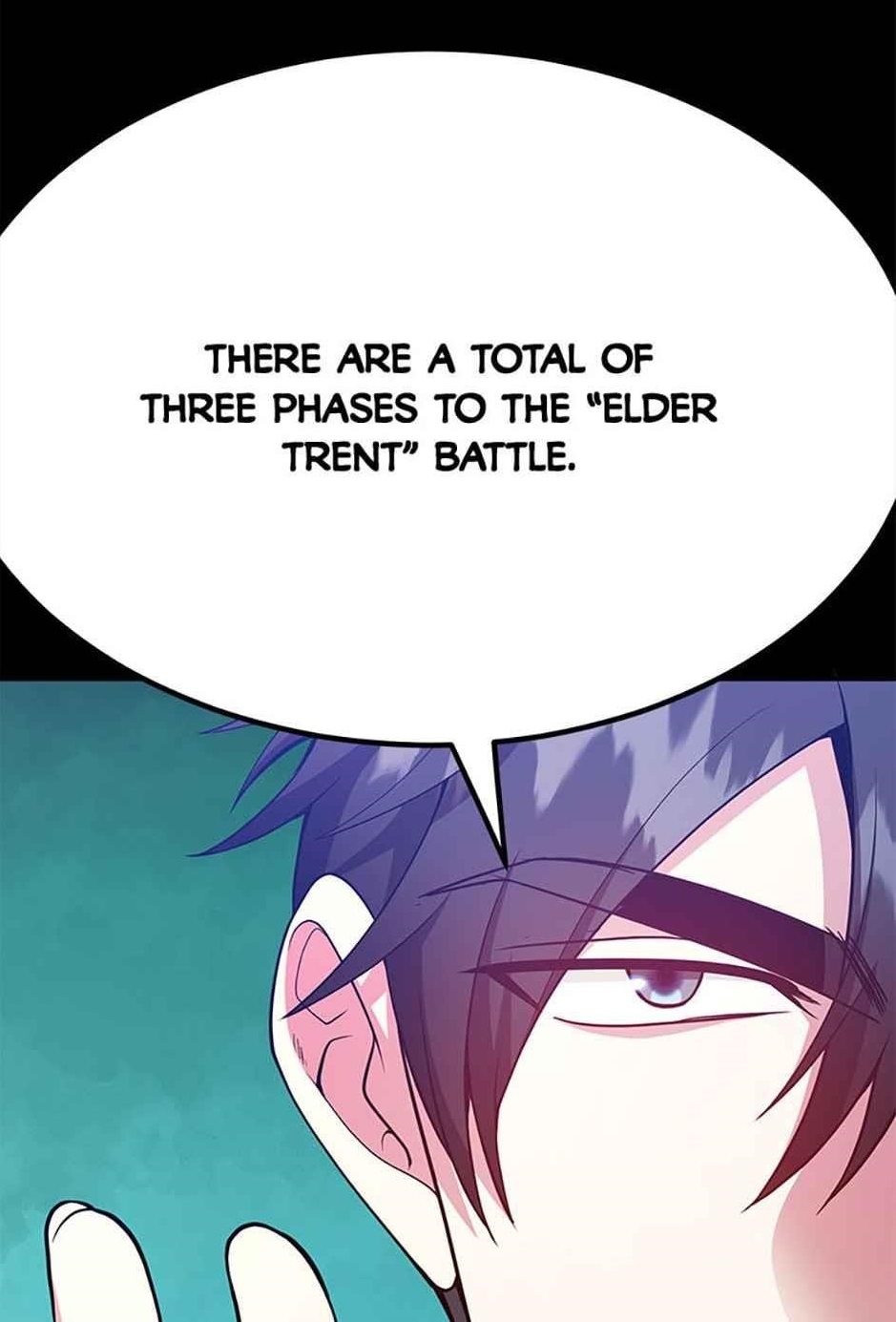 I Got Lucky and Pulled a 10th Rank Summon Chapter 34 - Page 1