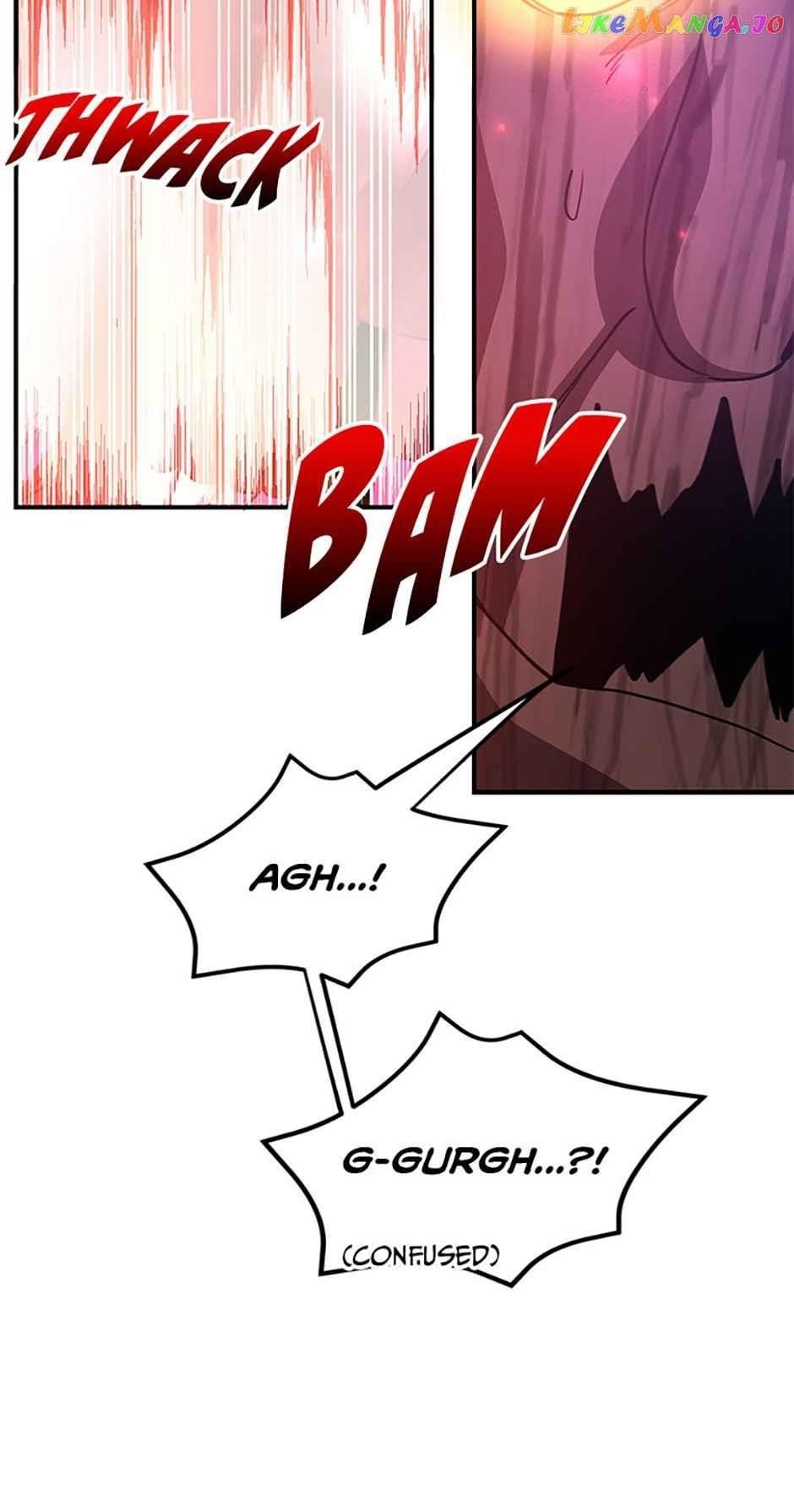 I Got Lucky and Pulled a 10th Rank Summon Chapter 34 - Page 16