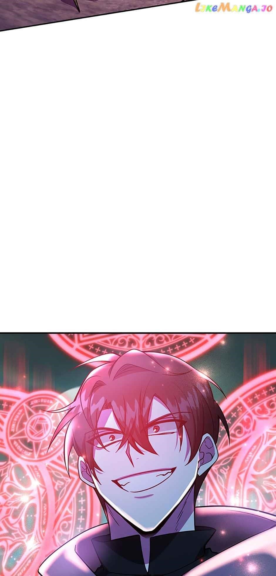 I Got Lucky and Pulled a 10th Rank Summon Chapter 34 - Page 20