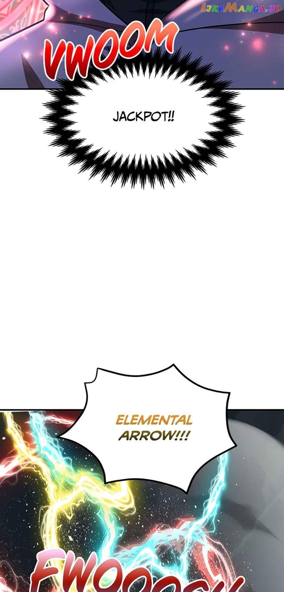 I Got Lucky and Pulled a 10th Rank Summon Chapter 34 - Page 21