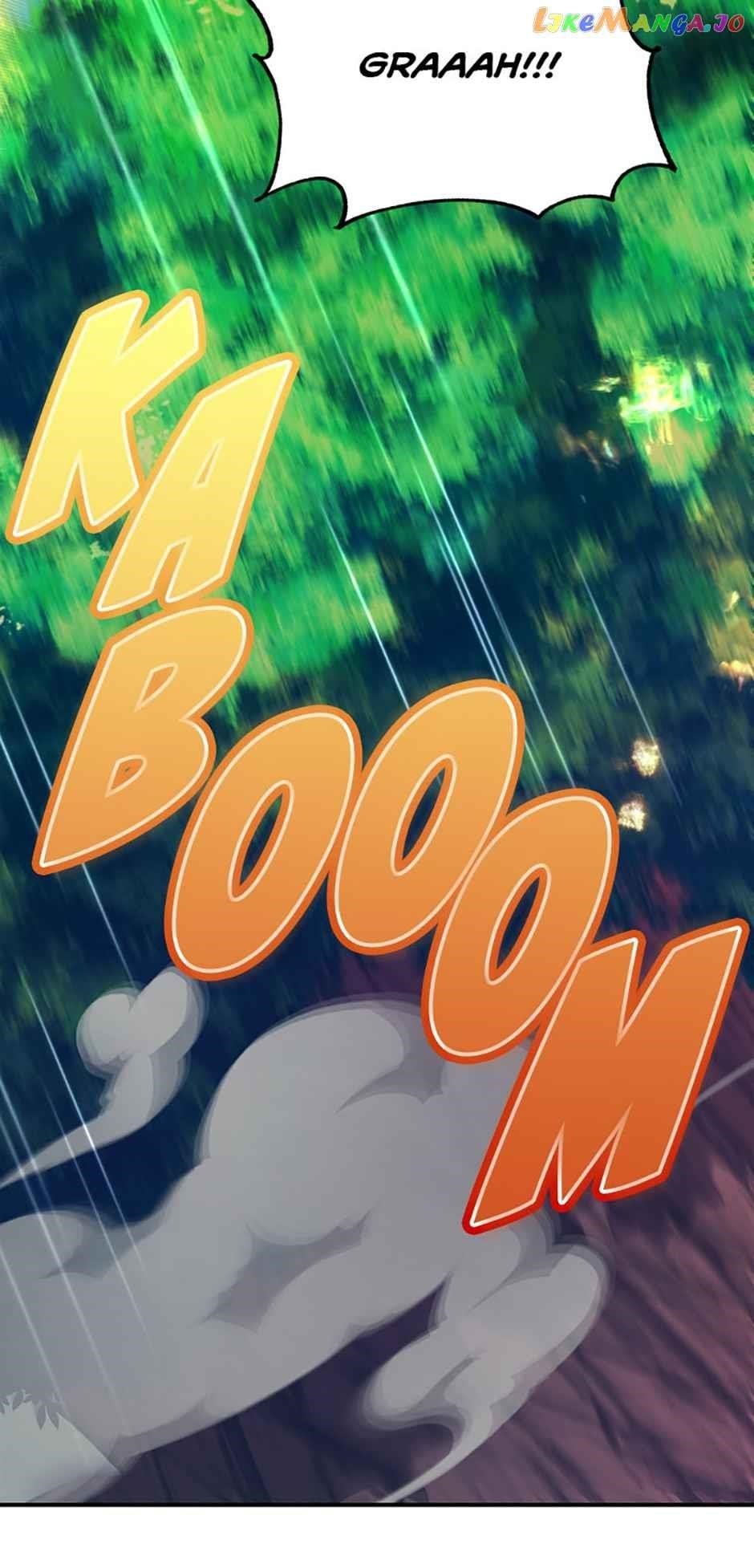 I Got Lucky and Pulled a 10th Rank Summon Chapter 34 - Page 23