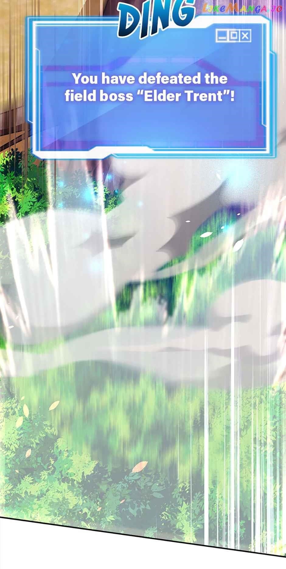 I Got Lucky and Pulled a 10th Rank Summon Chapter 34 - Page 27