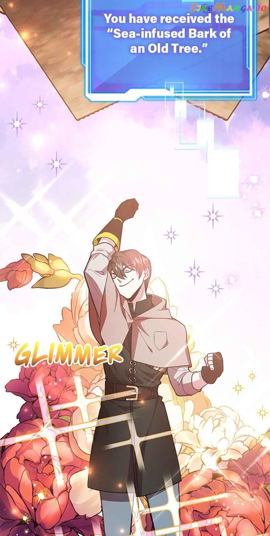 I Got Lucky and Pulled a 10th Rank Summon Chapter 34 - Page 29