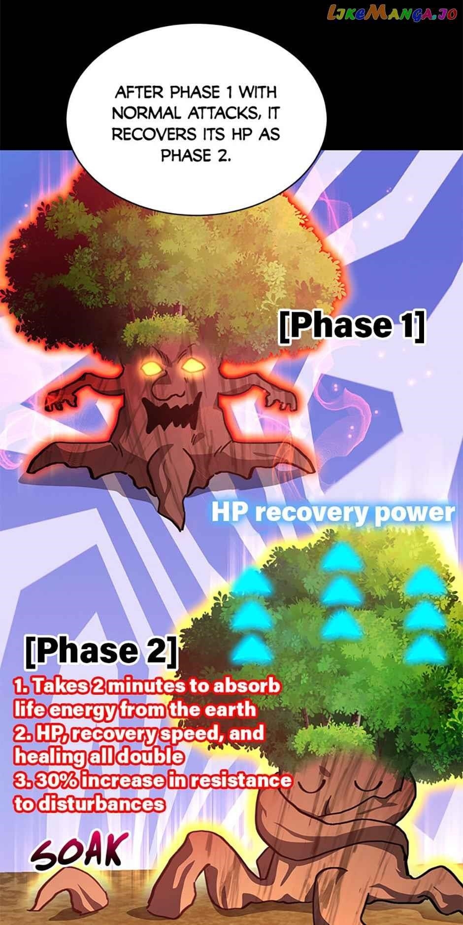 I Got Lucky and Pulled a 10th Rank Summon Chapter 34 - Page 3