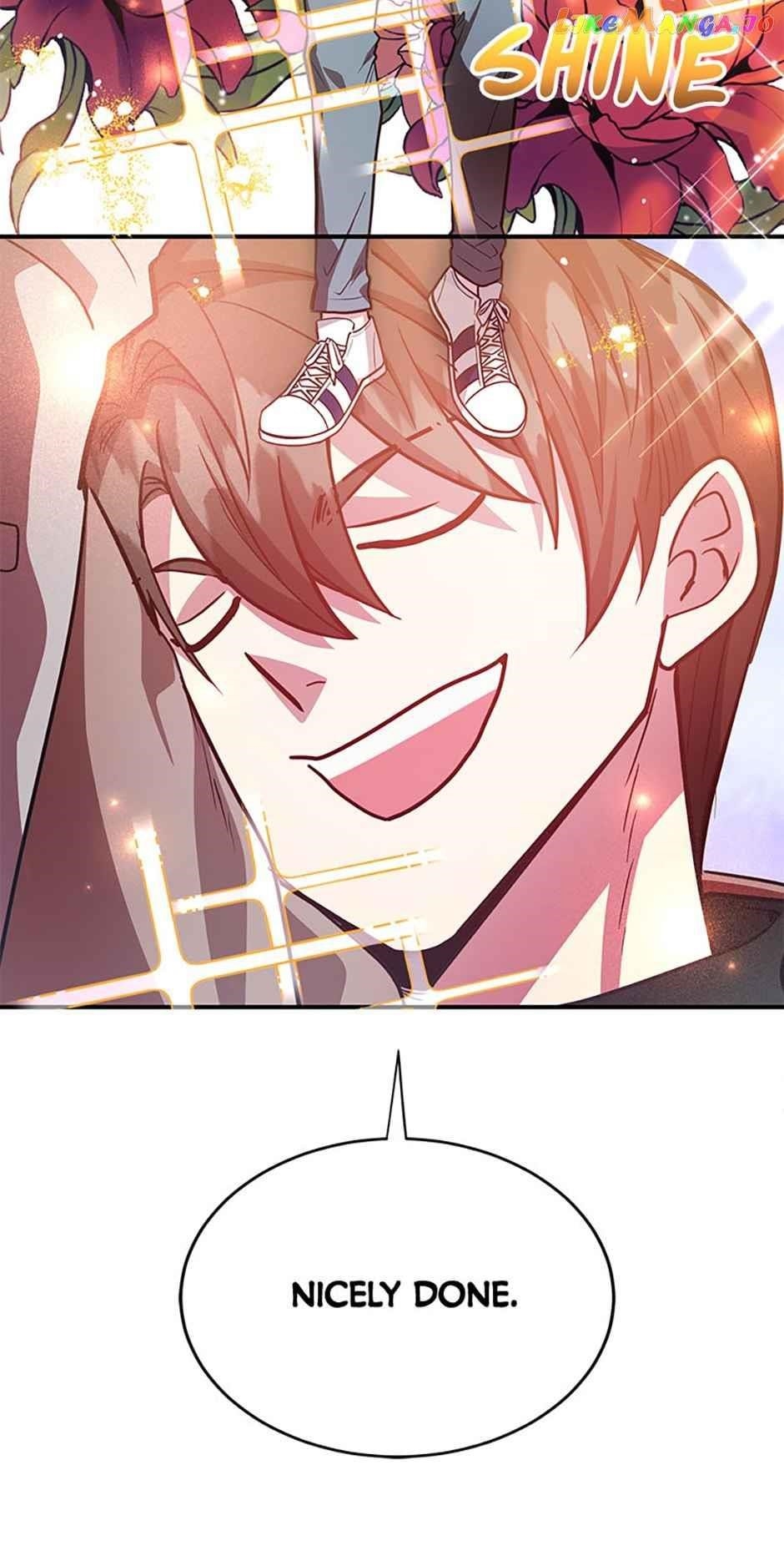 I Got Lucky and Pulled a 10th Rank Summon Chapter 34 - Page 30