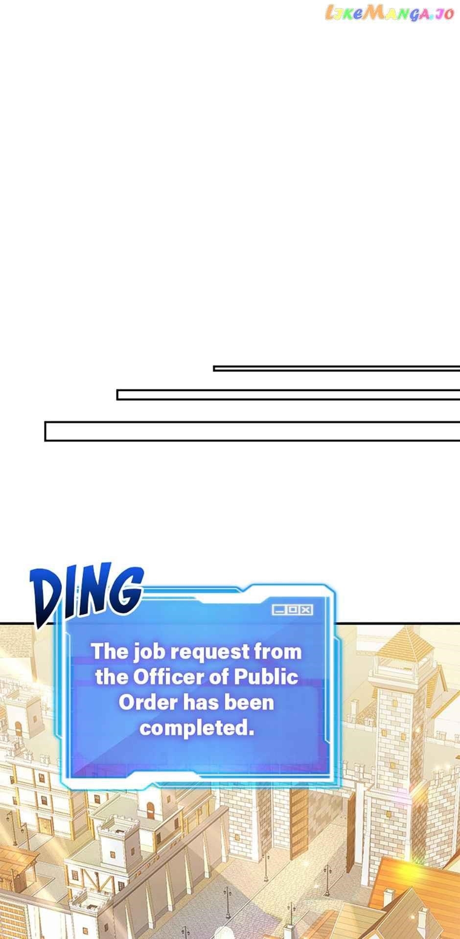 I Got Lucky and Pulled a 10th Rank Summon Chapter 34 - Page 33