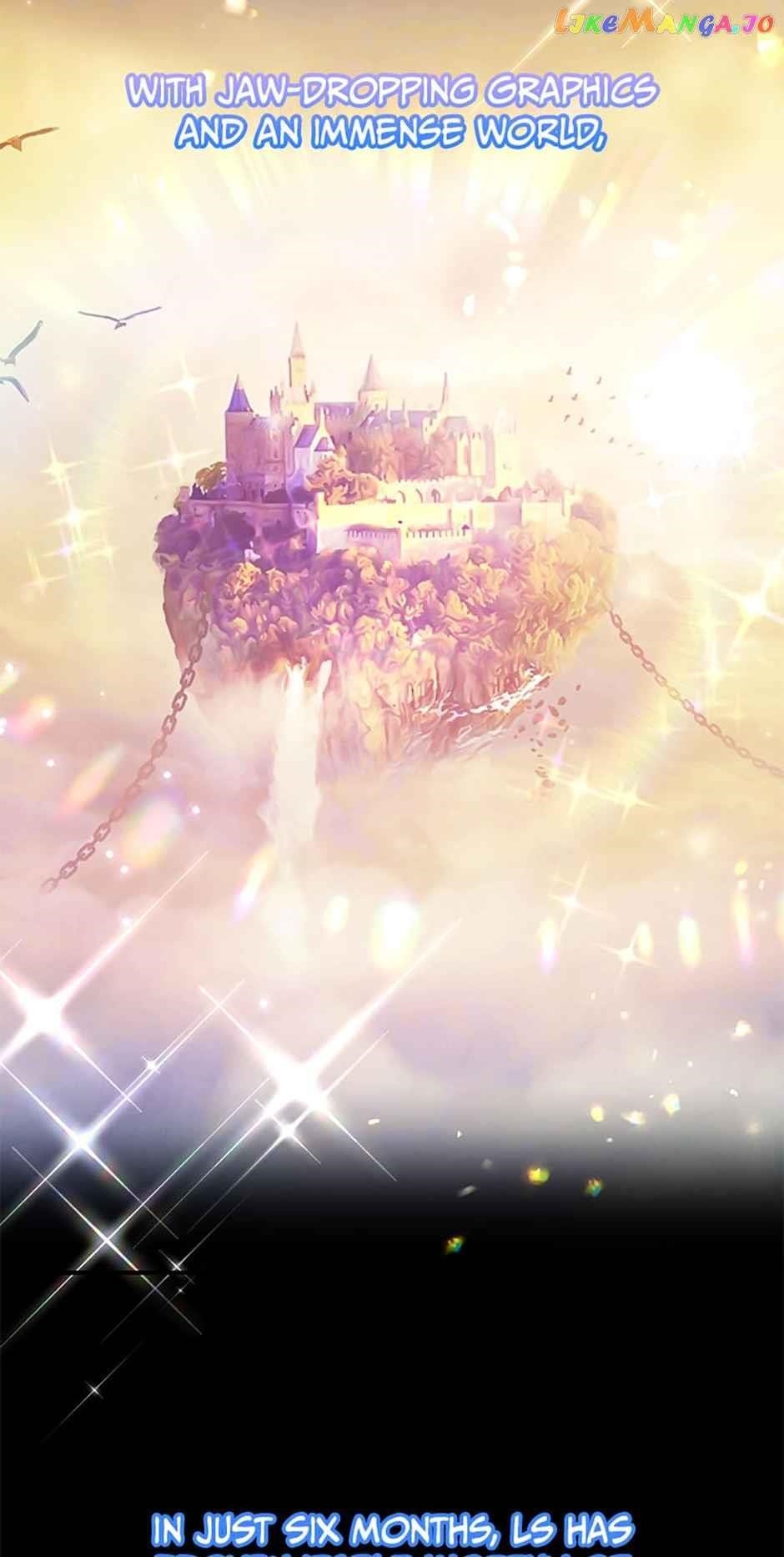 I Got Lucky and Pulled a 10th Rank Summon Chapter 34 - Page 44