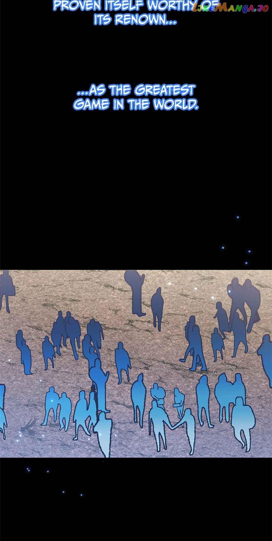 I Got Lucky and Pulled a 10th Rank Summon Chapter 34 - Page 45