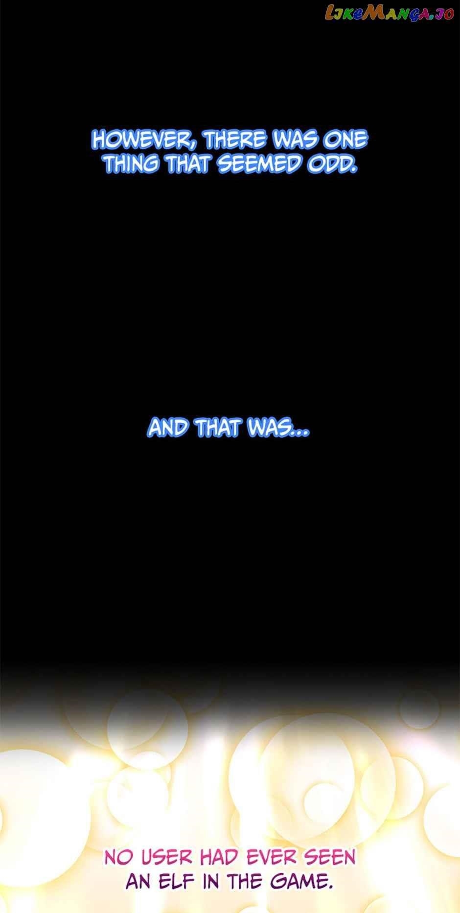 I Got Lucky and Pulled a 10th Rank Summon Chapter 34 - Page 46