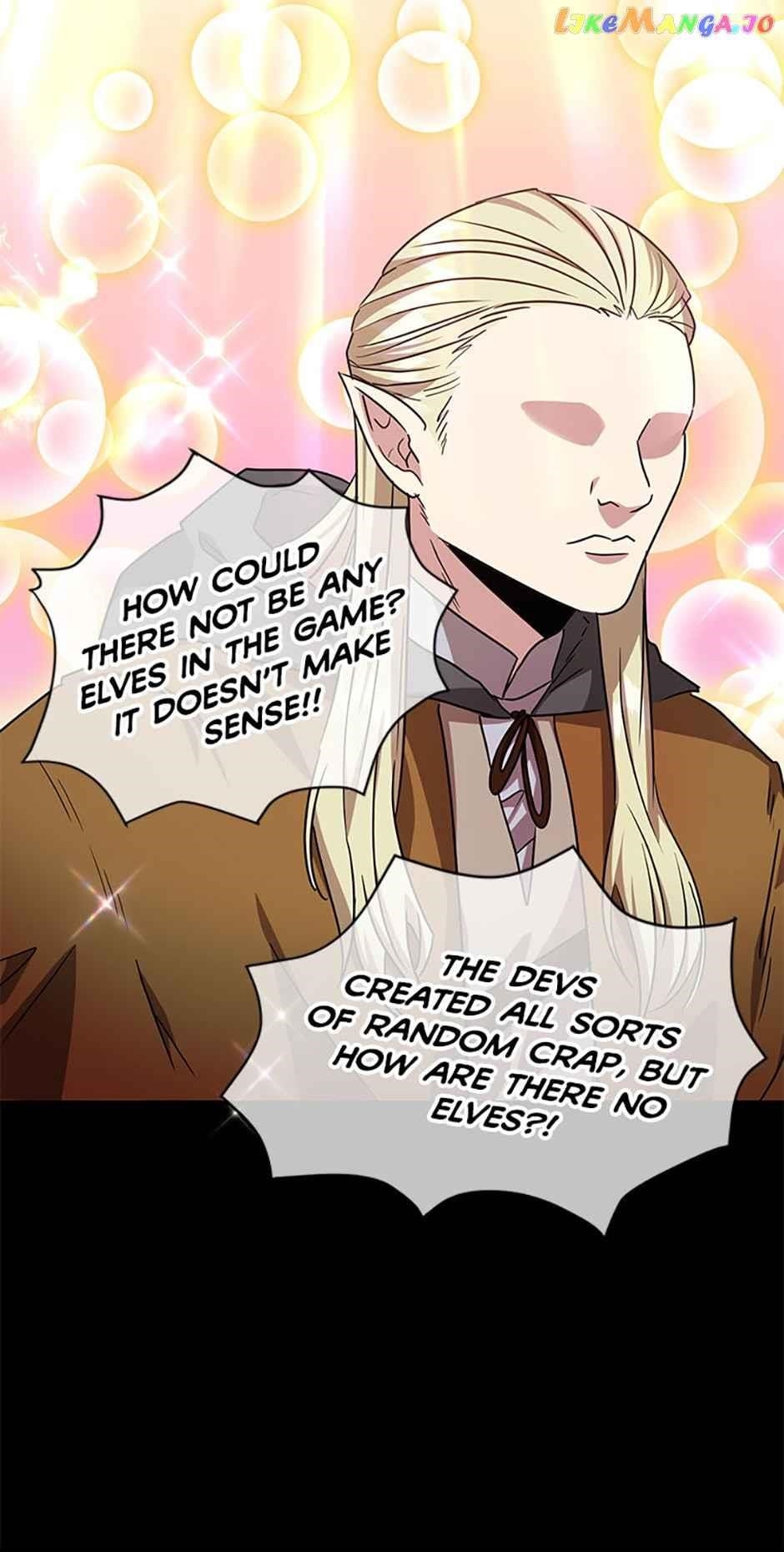 I Got Lucky and Pulled a 10th Rank Summon Chapter 34 - Page 47