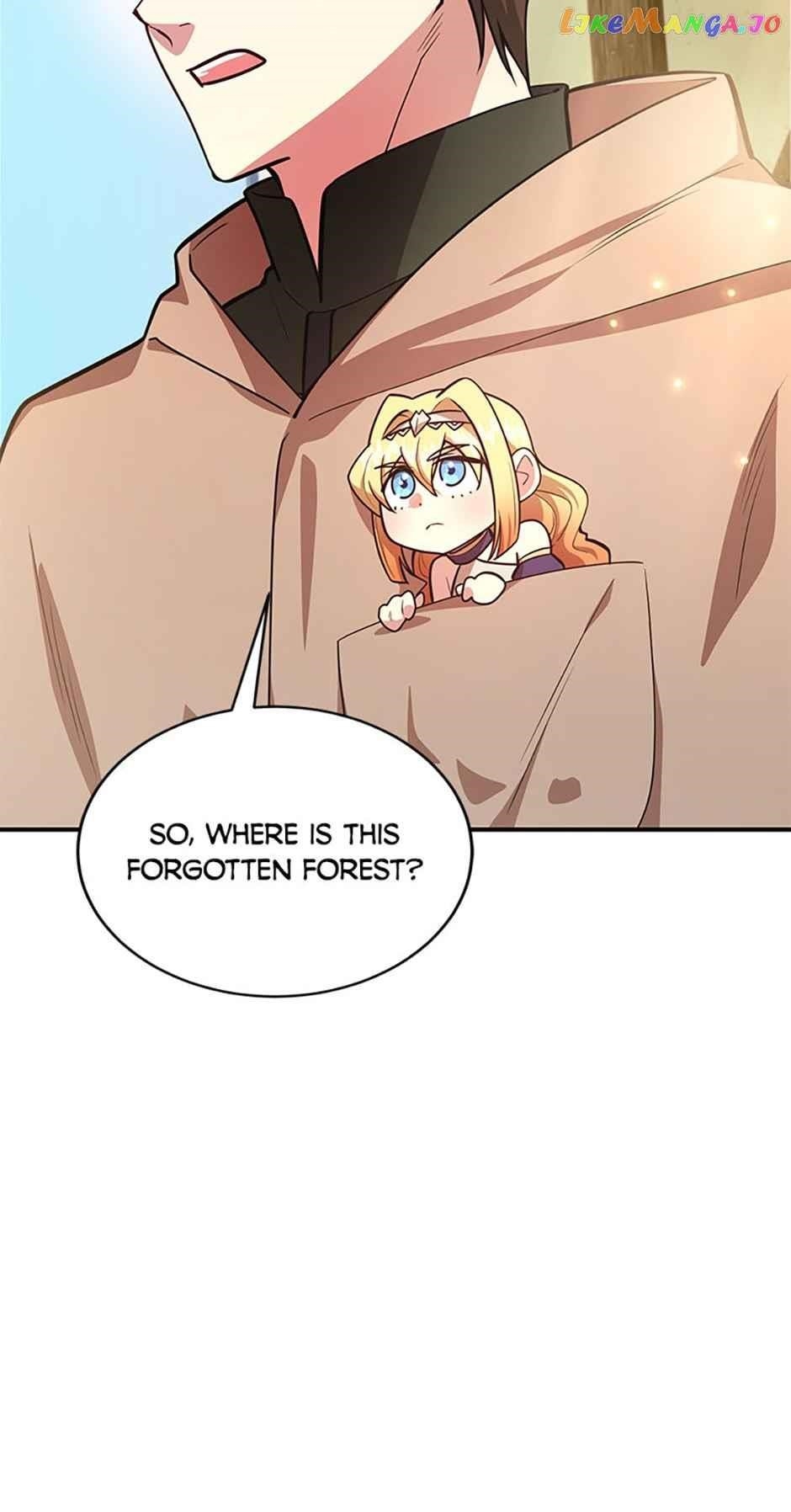 I Got Lucky and Pulled a 10th Rank Summon Chapter 34 - Page 49