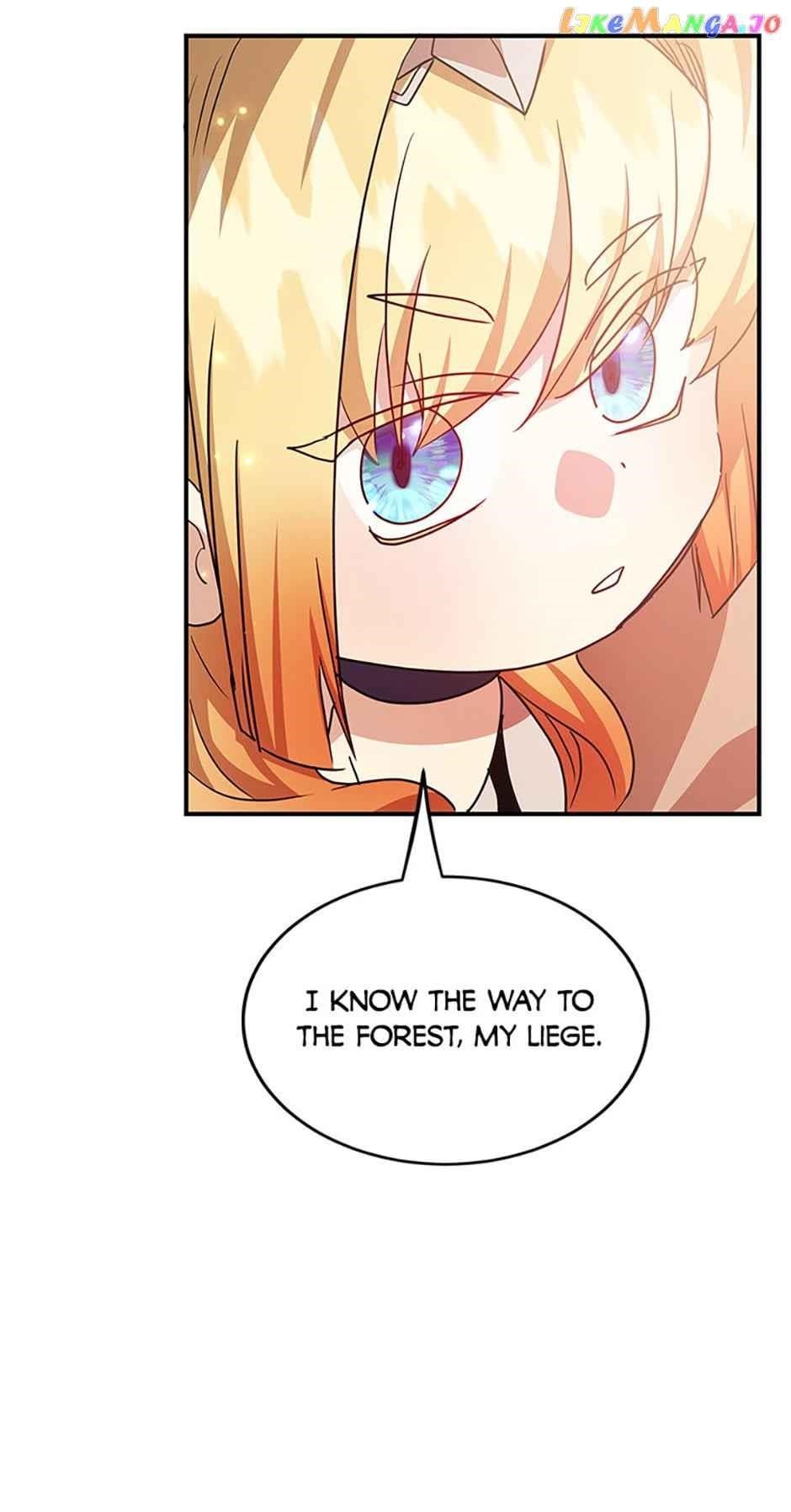 I Got Lucky and Pulled a 10th Rank Summon Chapter 34 - Page 50