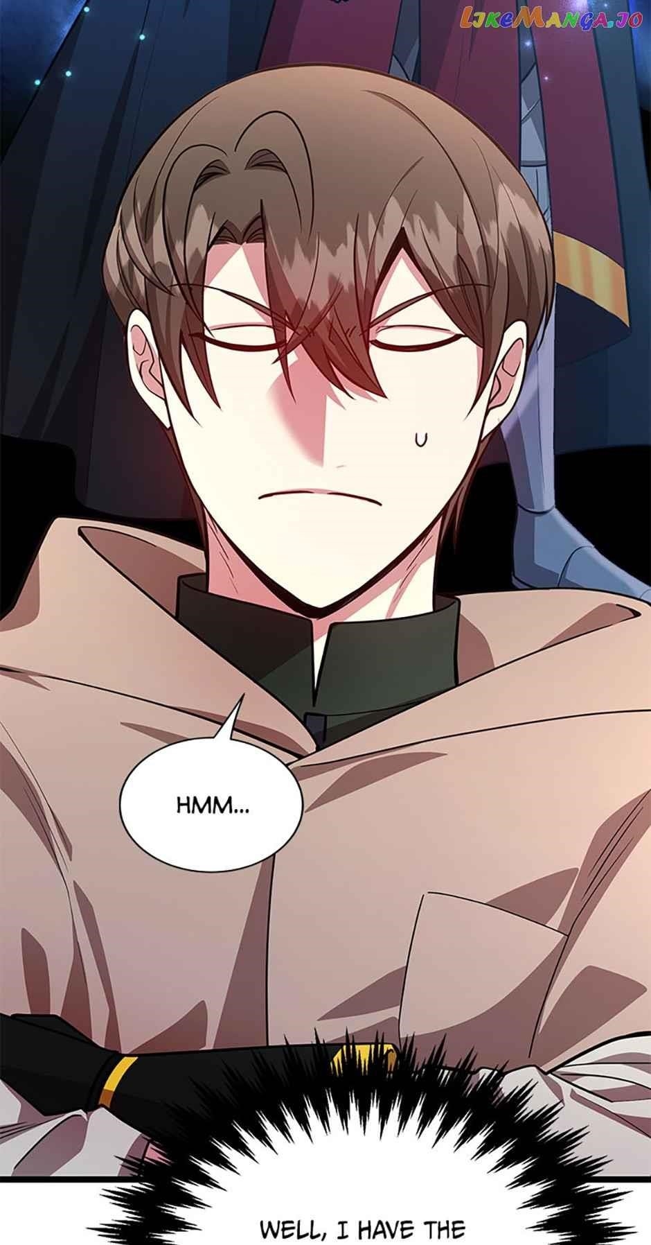 I Got Lucky and Pulled a 10th Rank Summon Chapter 34 - Page 52