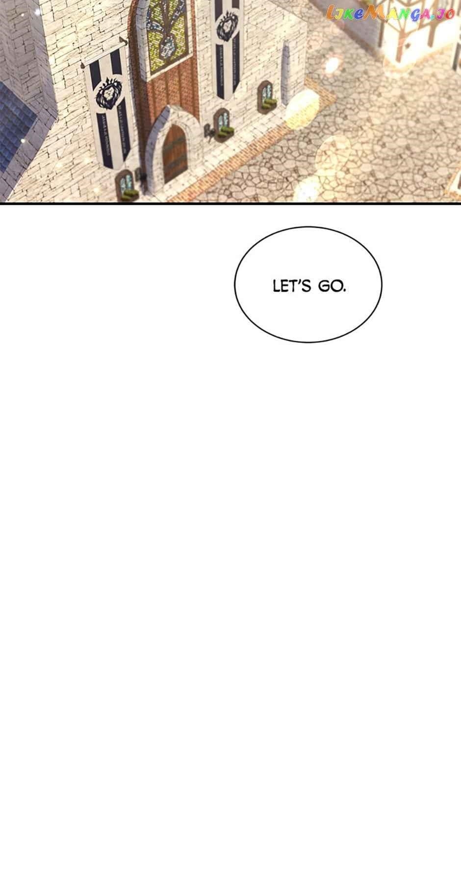 I Got Lucky and Pulled a 10th Rank Summon Chapter 34 - Page 54