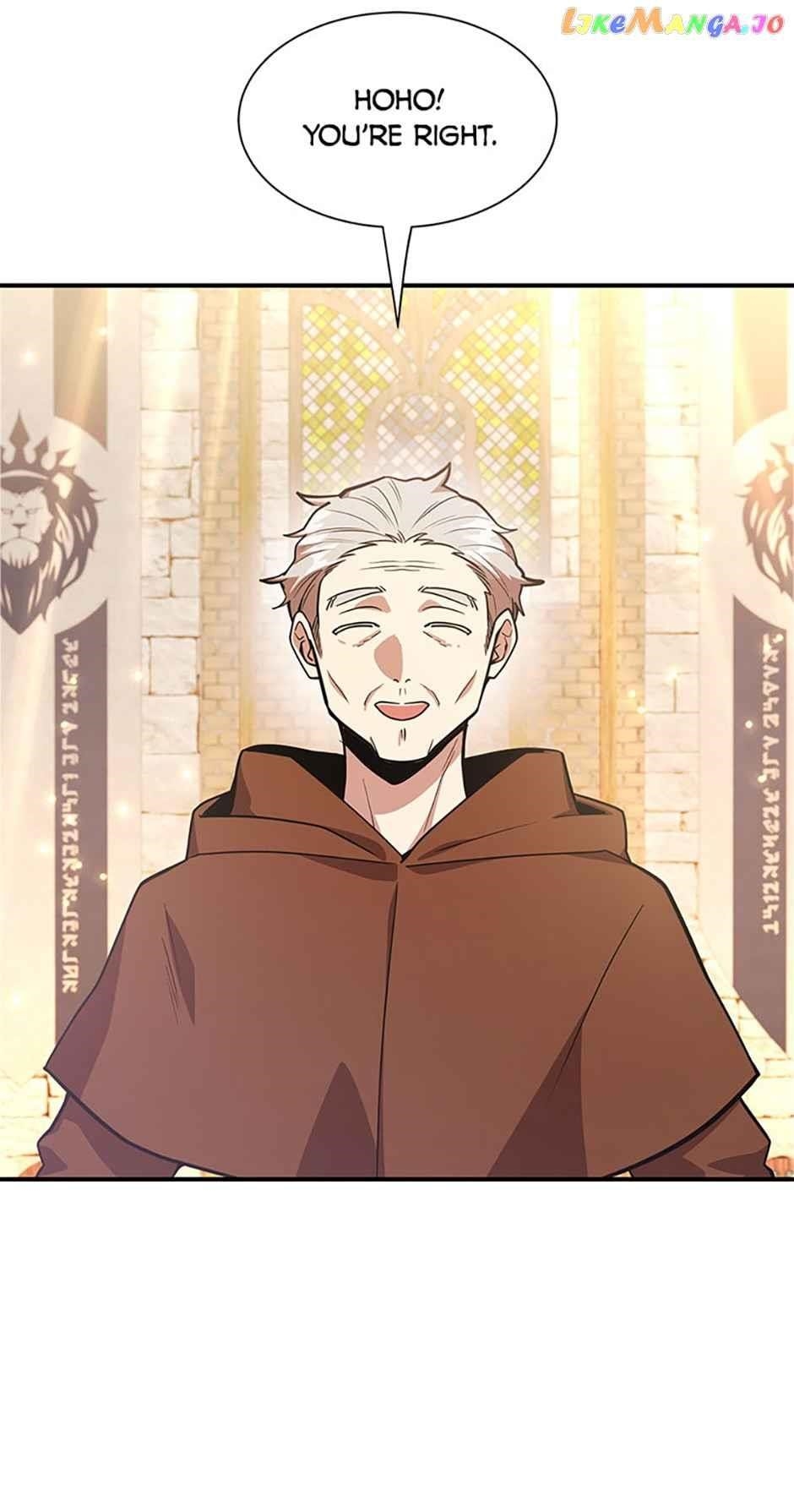 I Got Lucky and Pulled a 10th Rank Summon Chapter 34 - Page 55