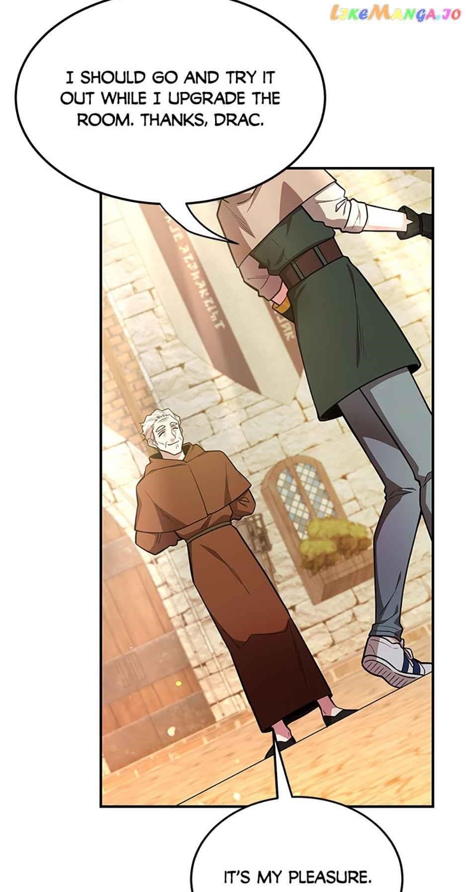 I Got Lucky and Pulled a 10th Rank Summon Chapter 34 - Page 59