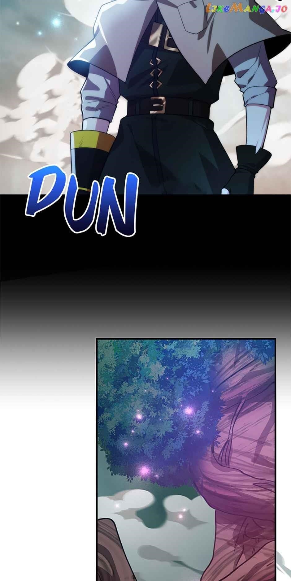 I Got Lucky and Pulled a 10th Rank Summon Chapter 34 - Page 6