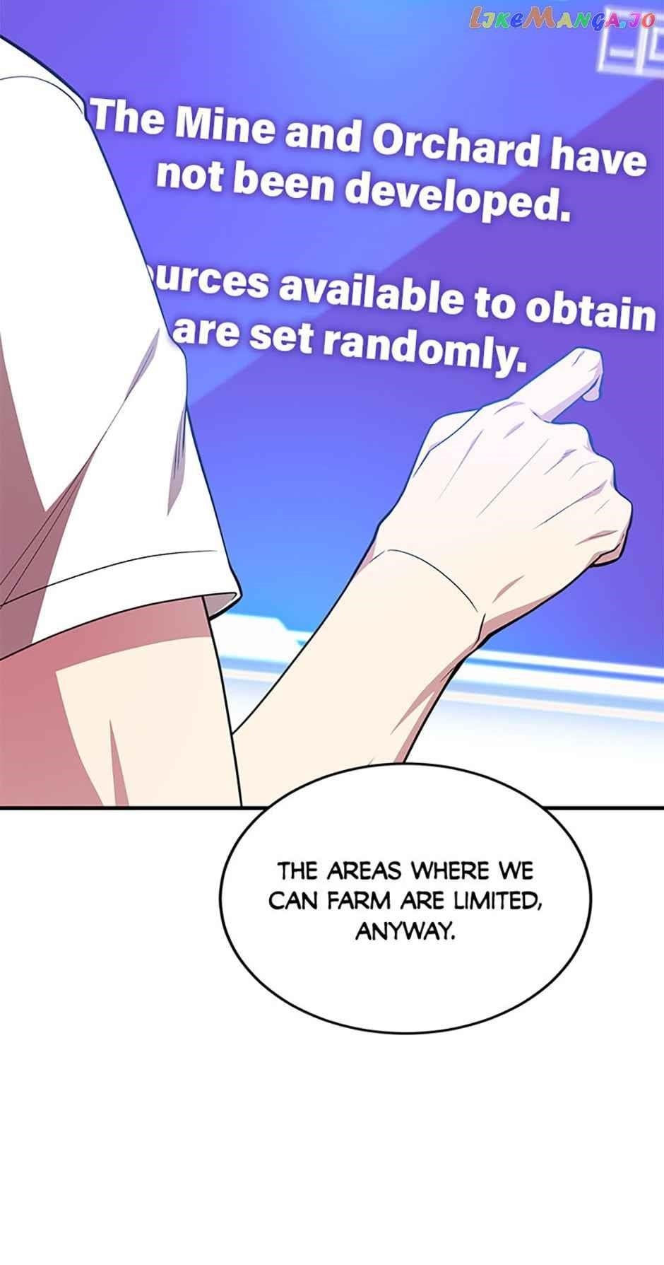 I Got Lucky and Pulled a 10th Rank Summon Chapter 34 - Page 71