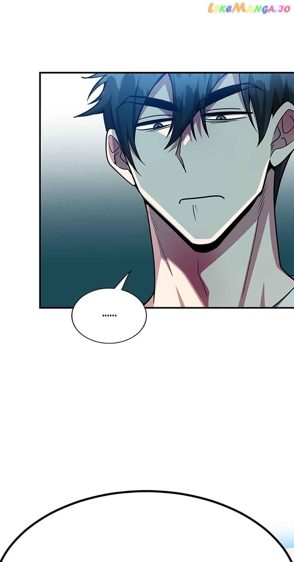 I Got Lucky and Pulled a 10th Rank Summon Chapter 34 - Page 72