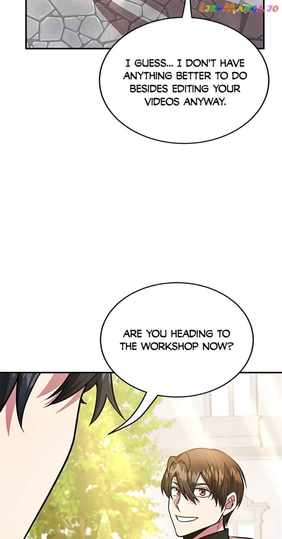 I Got Lucky and Pulled a 10th Rank Summon Chapter 34 - Page 75