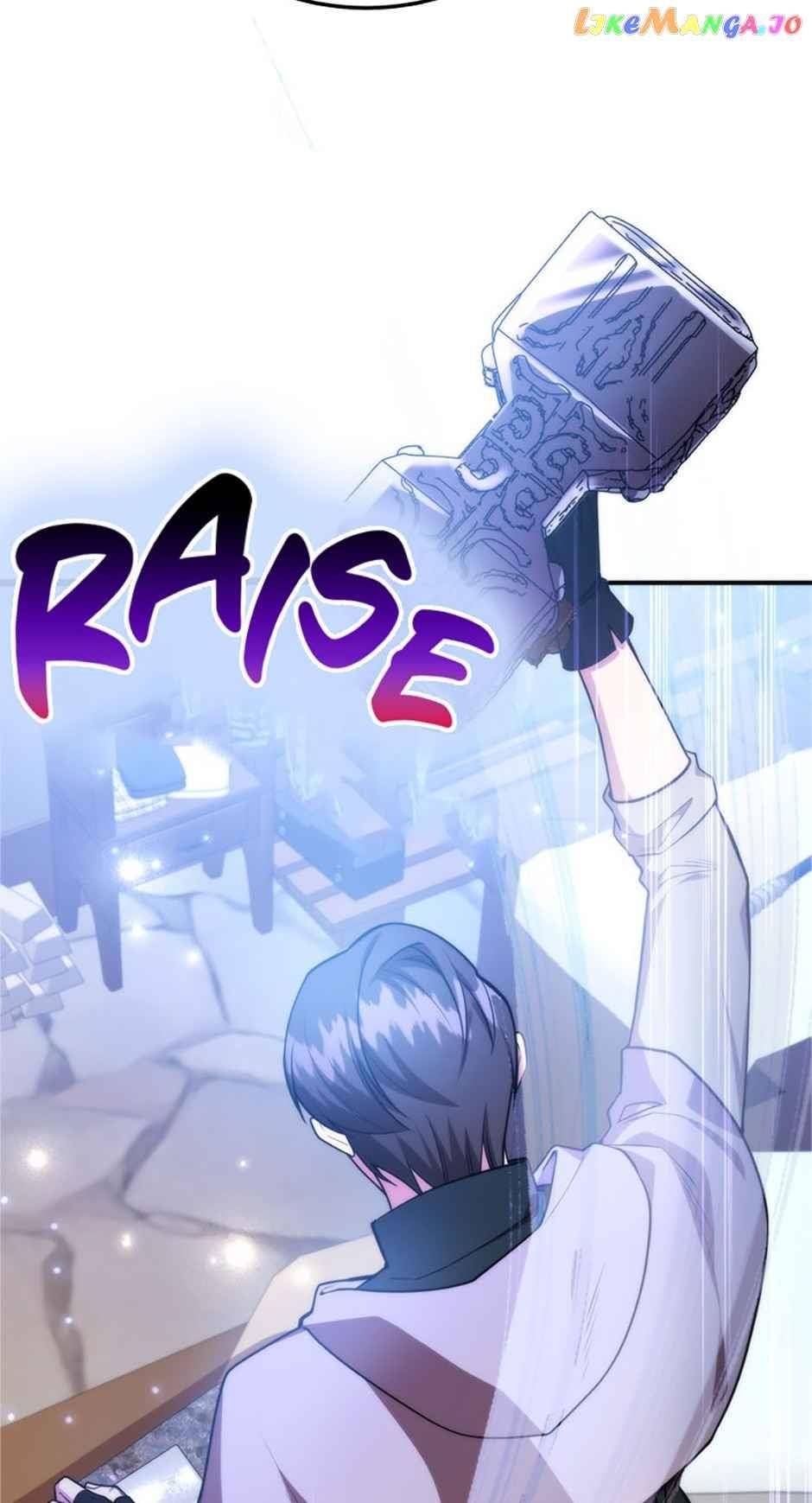 I Got Lucky and Pulled a 10th Rank Summon Chapter 34 - Page 83