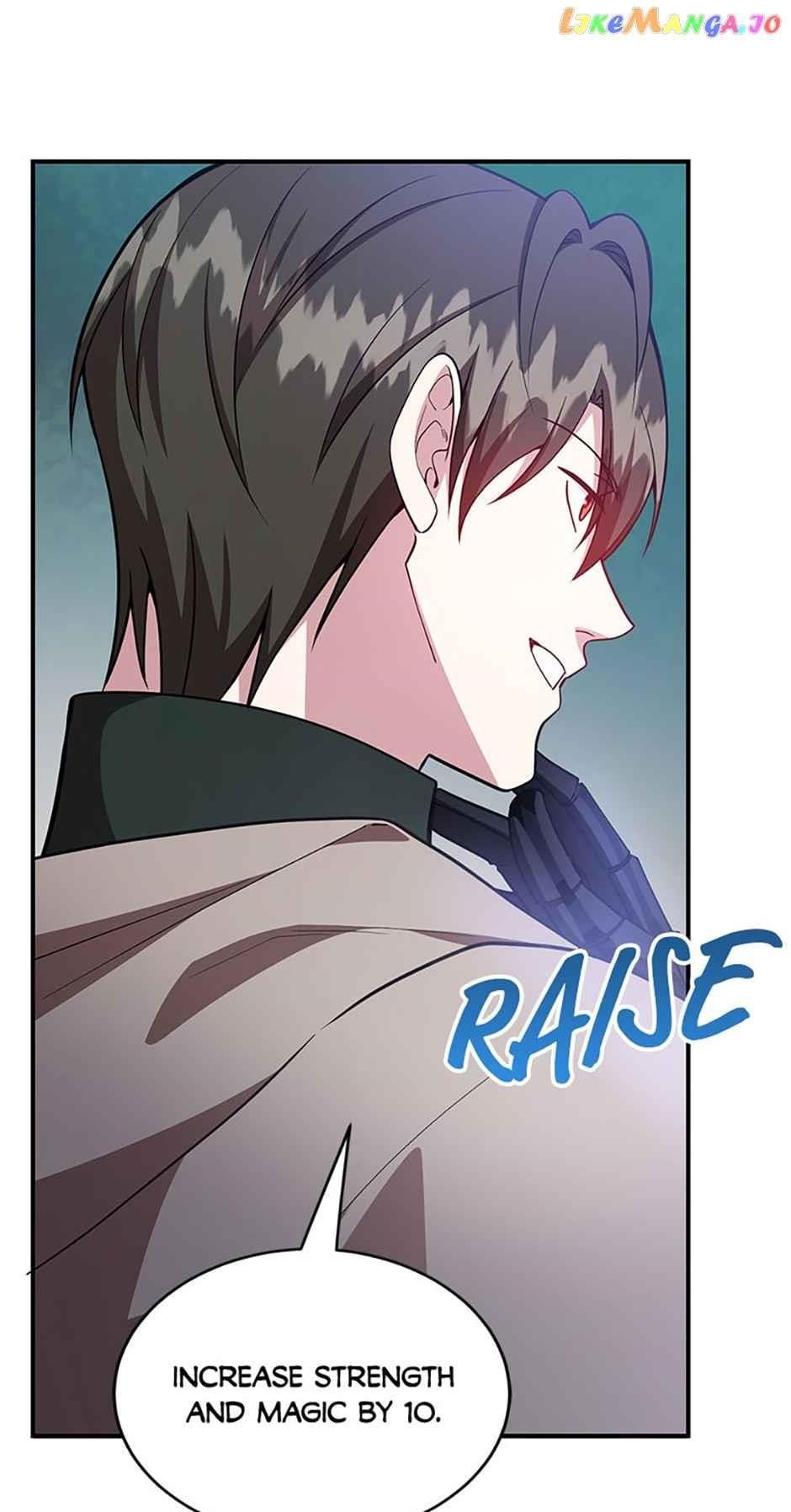 I Got Lucky and Pulled a 10th Rank Summon Chapter 34 - Page 9