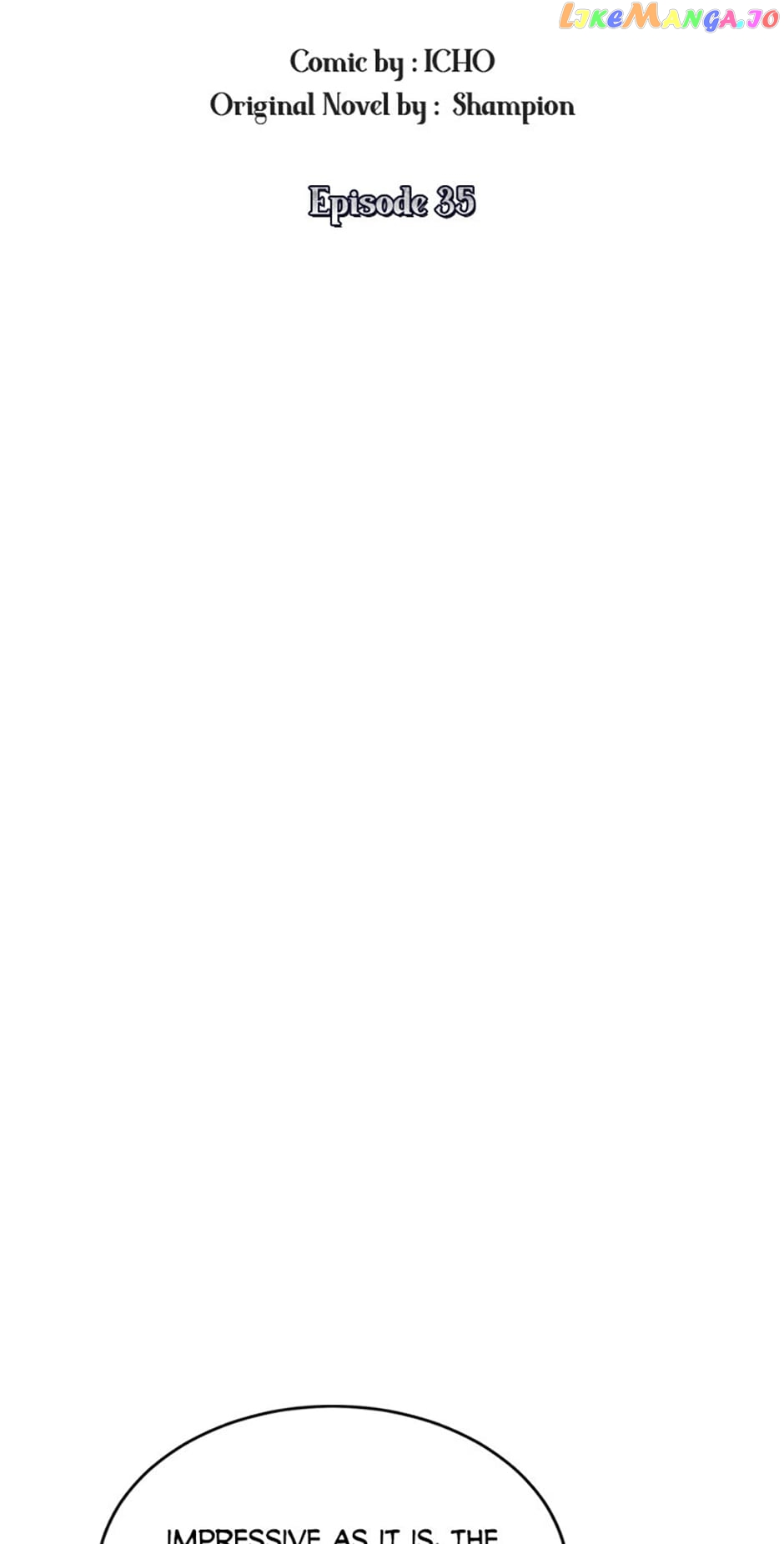 I Got Lucky and Pulled a 10th Rank Summon Chapter 35 - Page 16