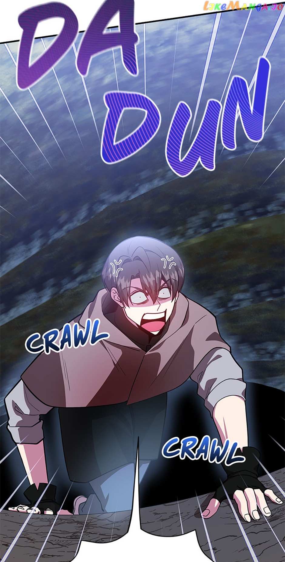 I Got Lucky and Pulled a 10th Rank Summon Chapter 35 - Page 18