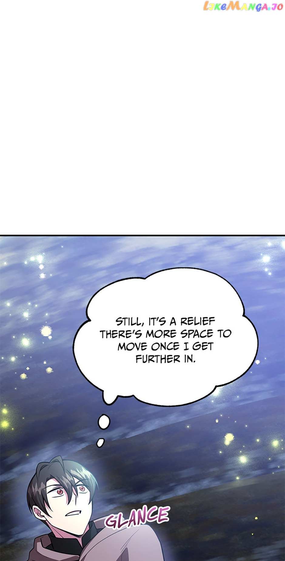 I Got Lucky and Pulled a 10th Rank Summon Chapter 35 - Page 21