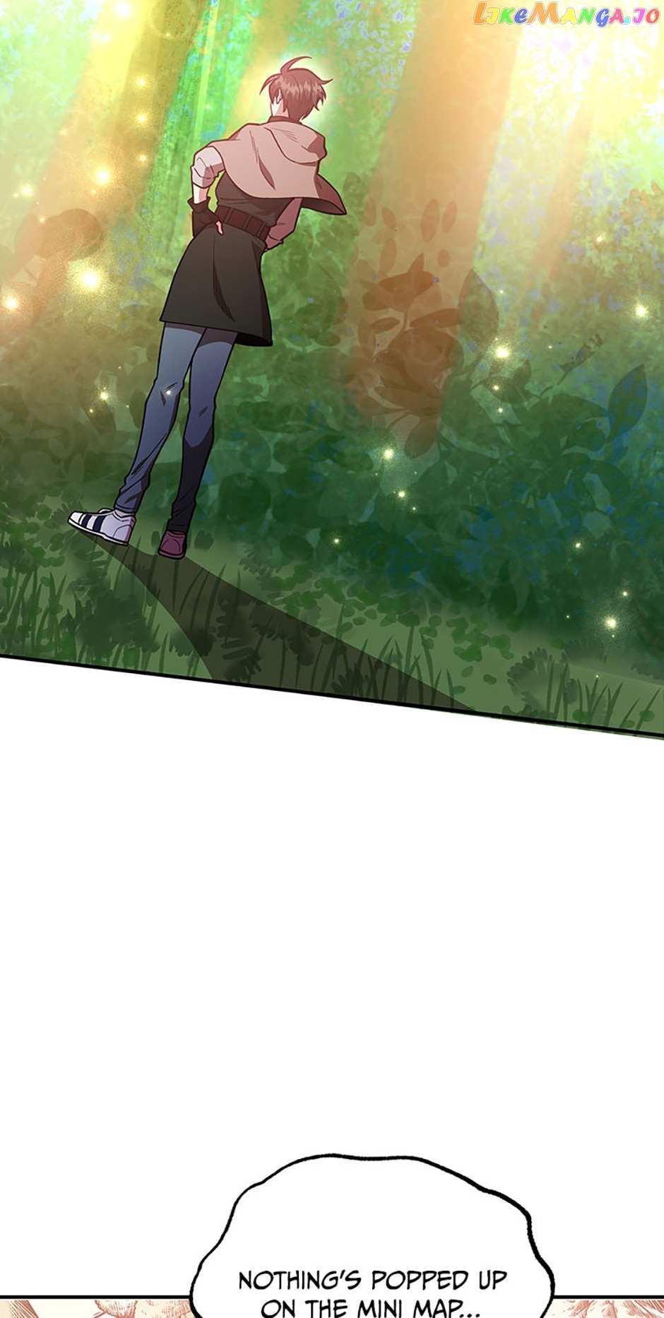 I Got Lucky and Pulled a 10th Rank Summon Chapter 35 - Page 26