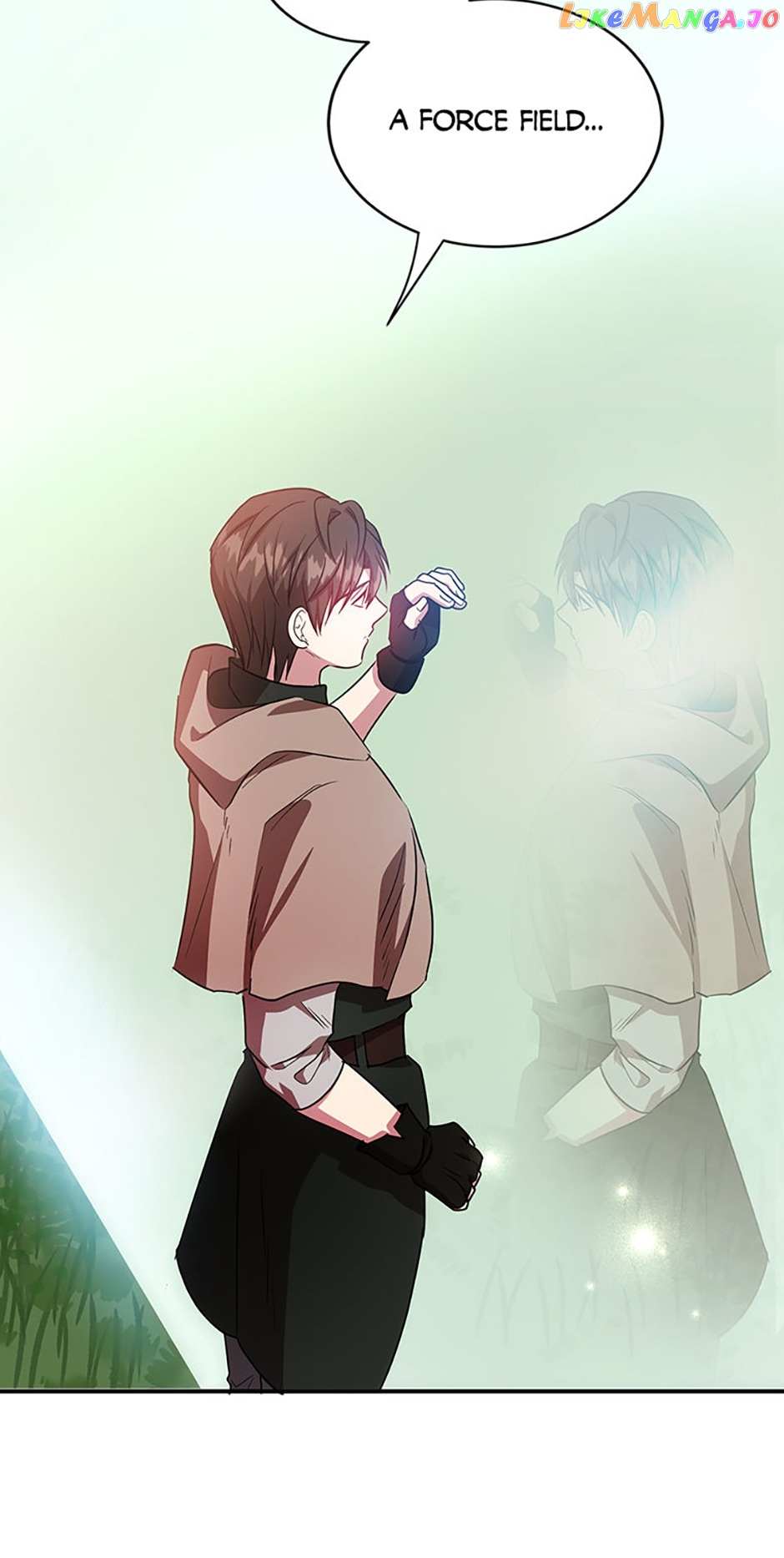 I Got Lucky and Pulled a 10th Rank Summon Chapter 35 - Page 29