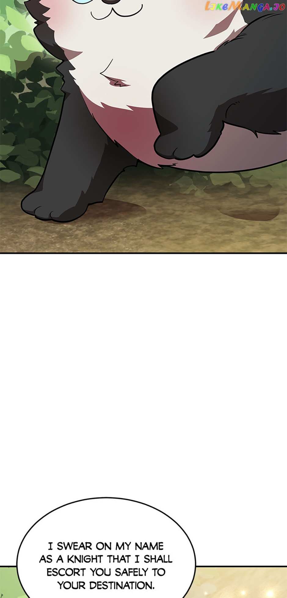 I Got Lucky and Pulled a 10th Rank Summon Chapter 35 - Page 3