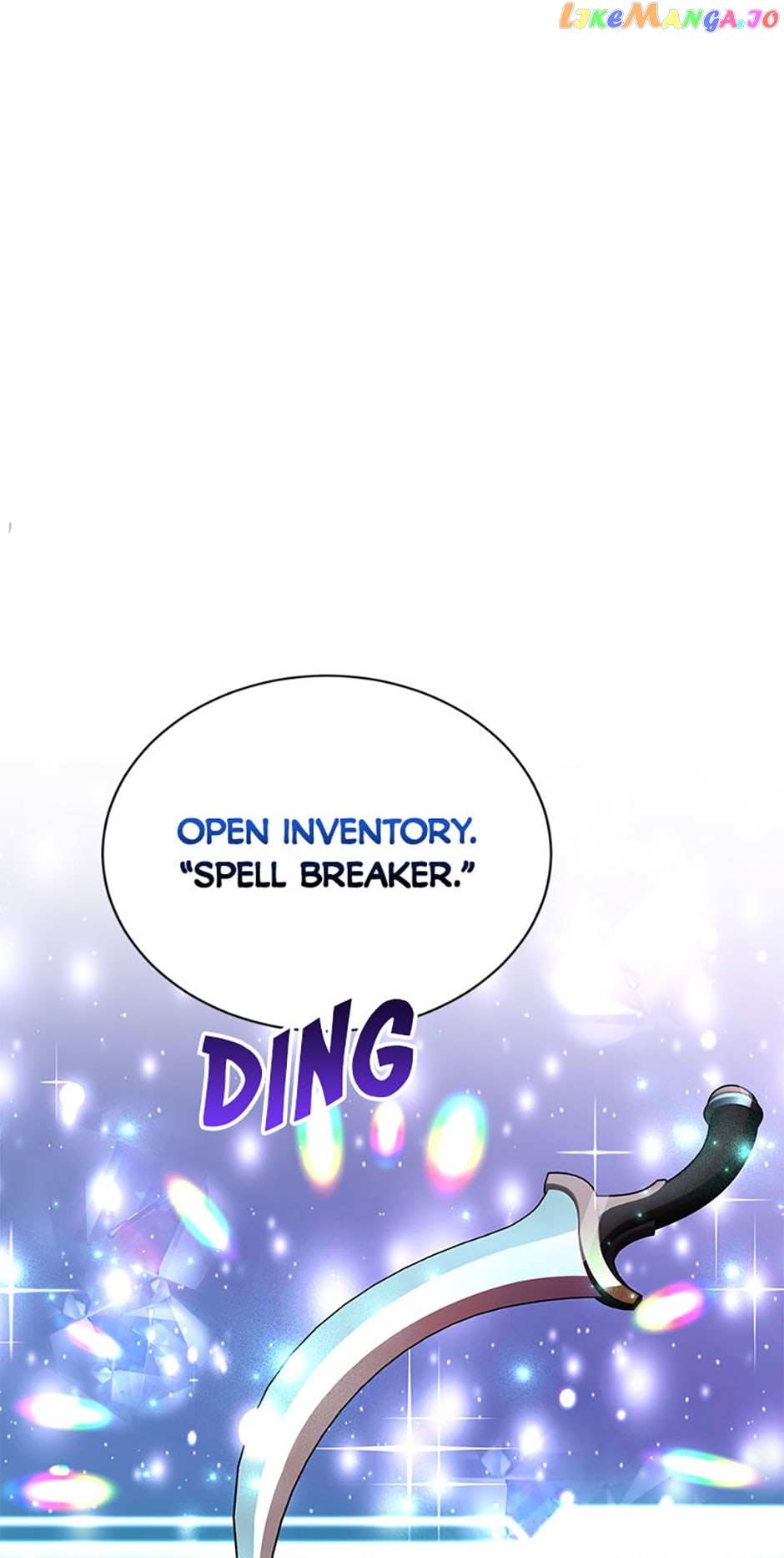 I Got Lucky and Pulled a 10th Rank Summon Chapter 35 - Page 36