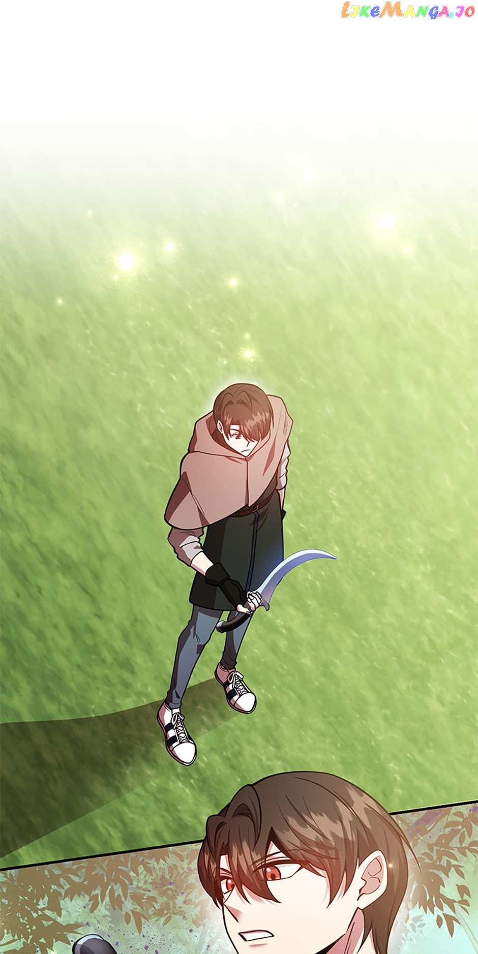 I Got Lucky and Pulled a 10th Rank Summon Chapter 35 - Page 38