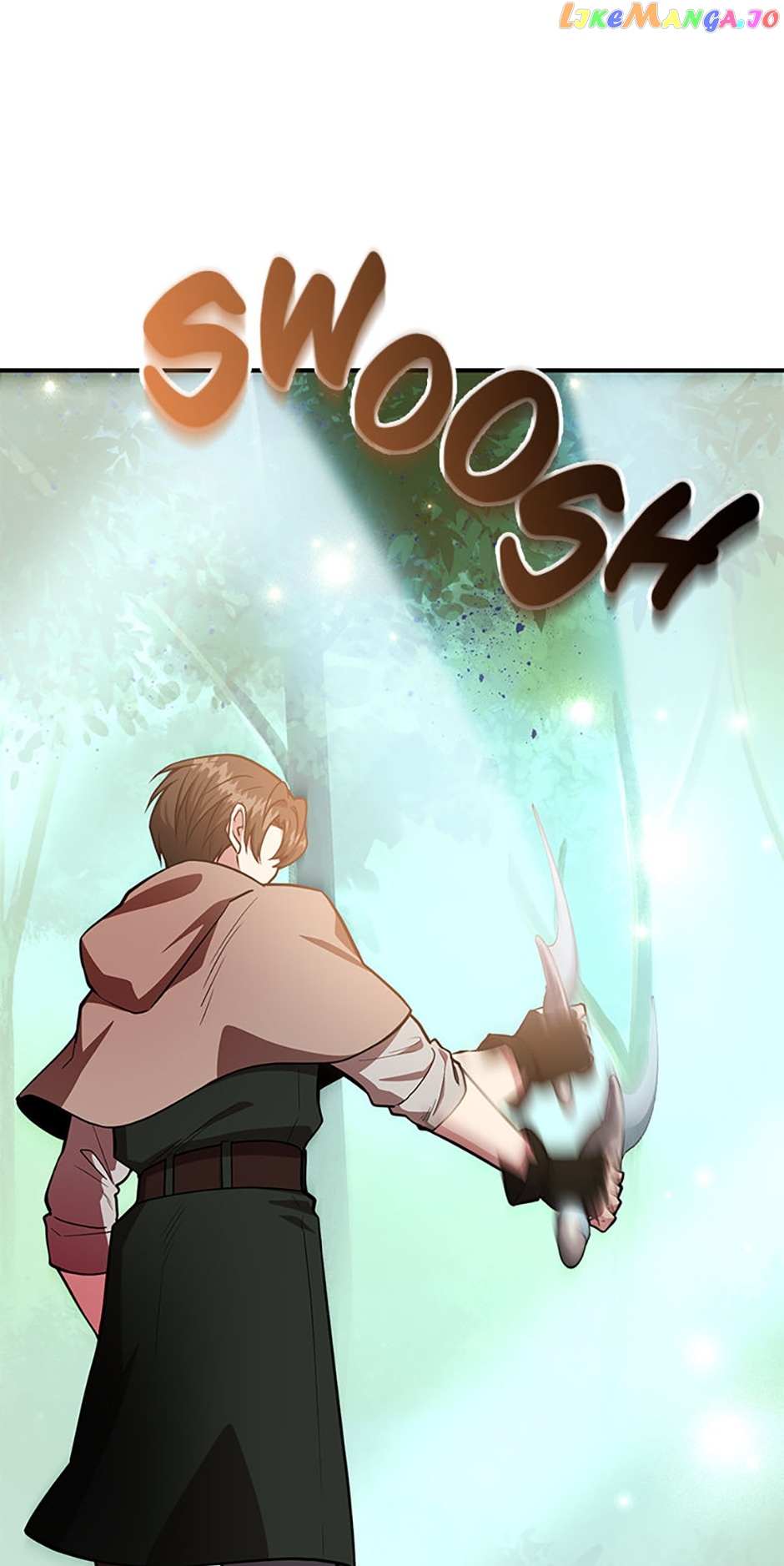 I Got Lucky and Pulled a 10th Rank Summon Chapter 35 - Page 40