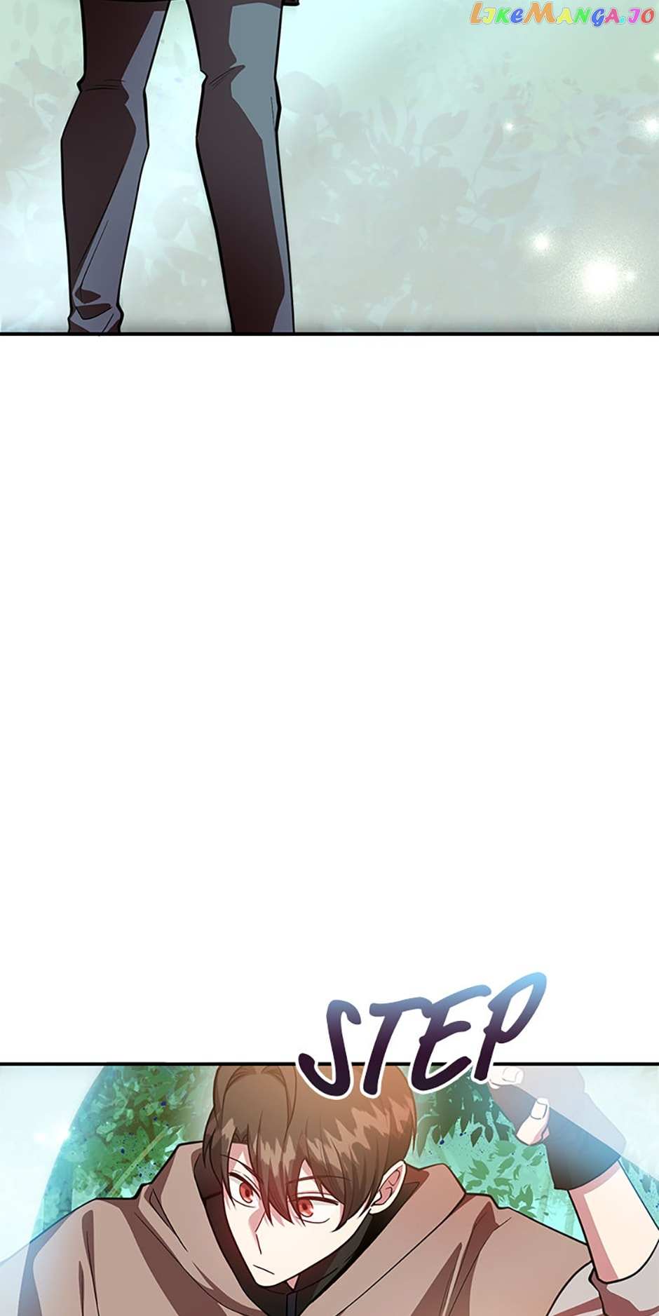 I Got Lucky and Pulled a 10th Rank Summon Chapter 35 - Page 41