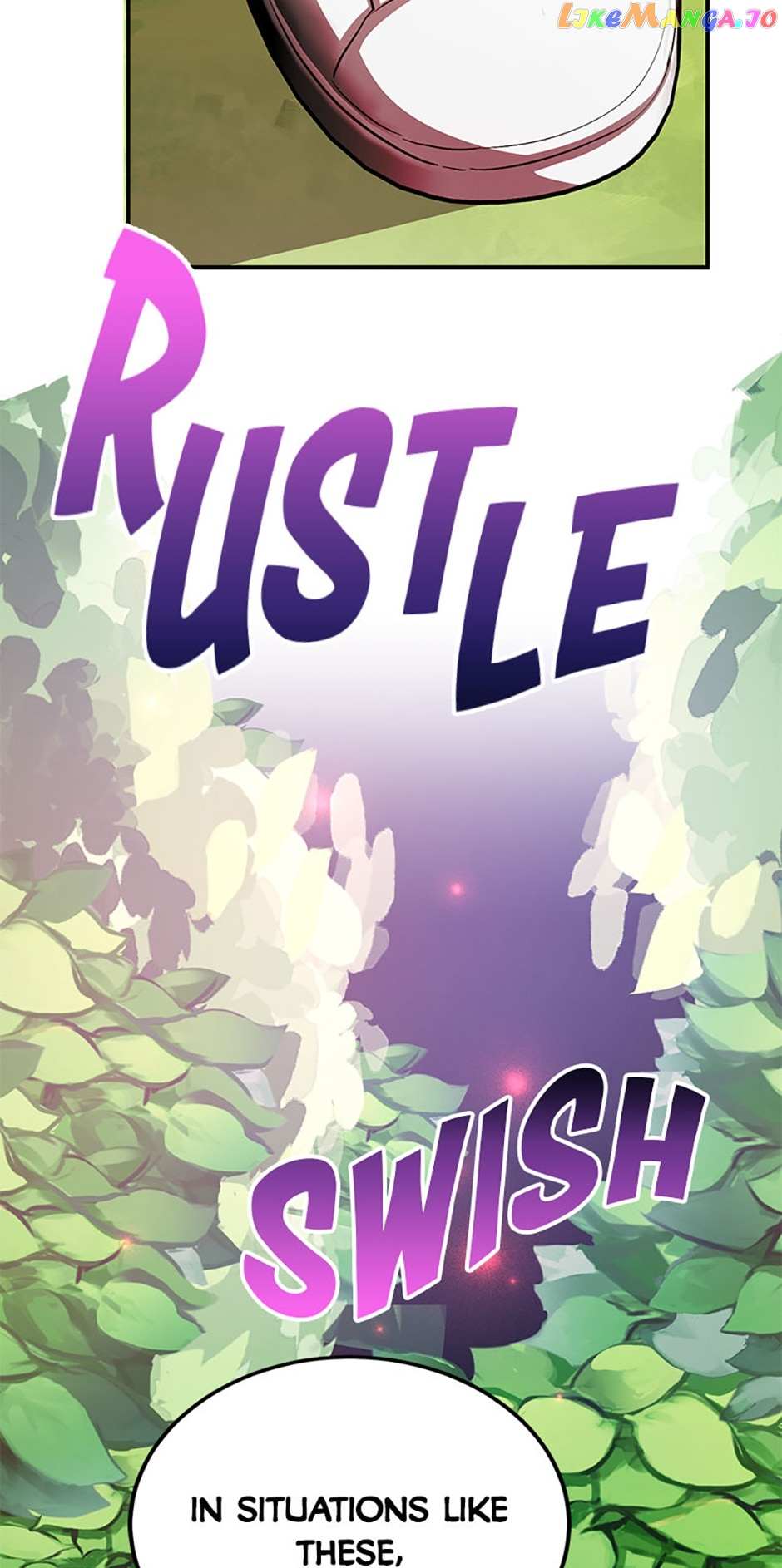 I Got Lucky and Pulled a 10th Rank Summon Chapter 35 - Page 48