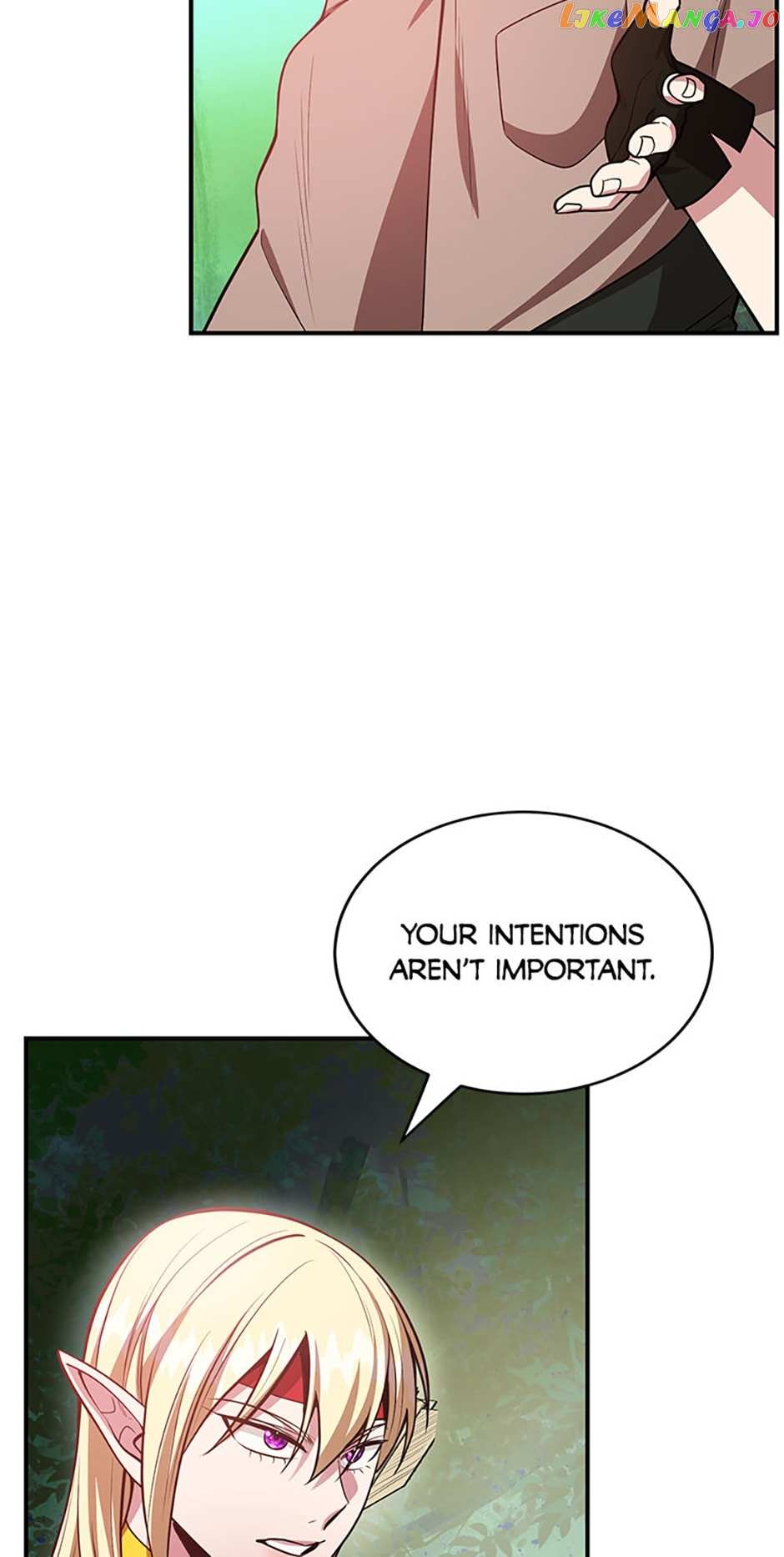 I Got Lucky and Pulled a 10th Rank Summon Chapter 35 - Page 56