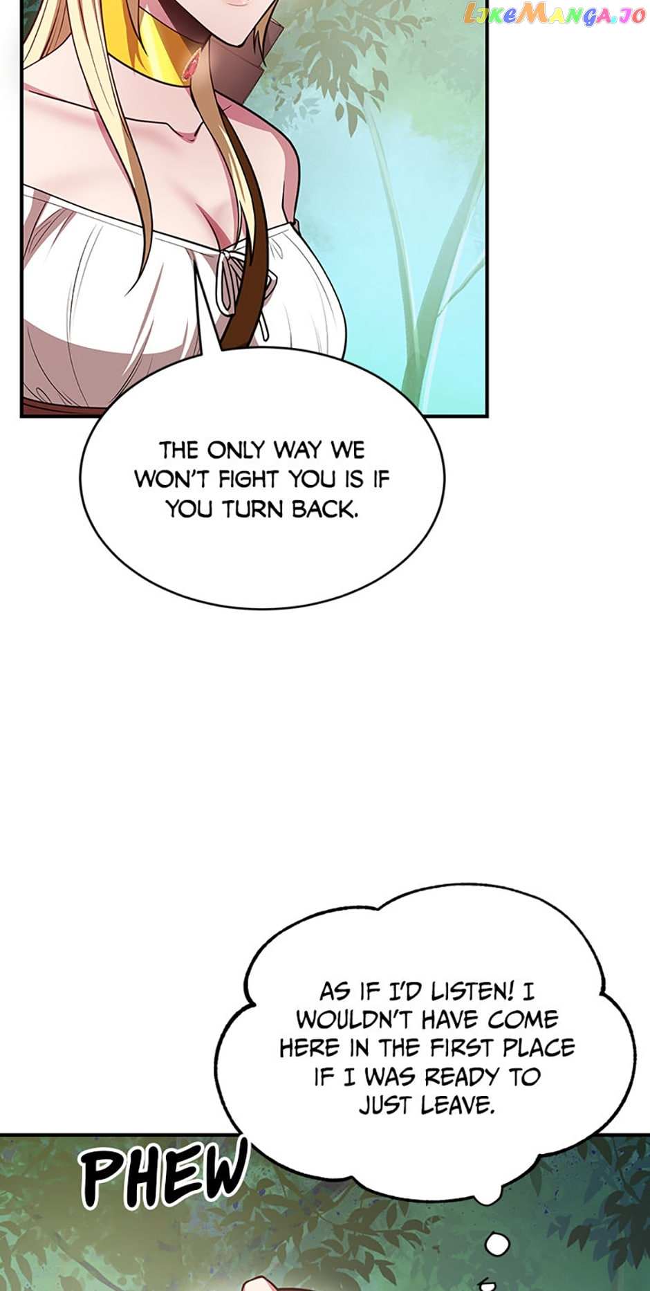 I Got Lucky and Pulled a 10th Rank Summon Chapter 35 - Page 57