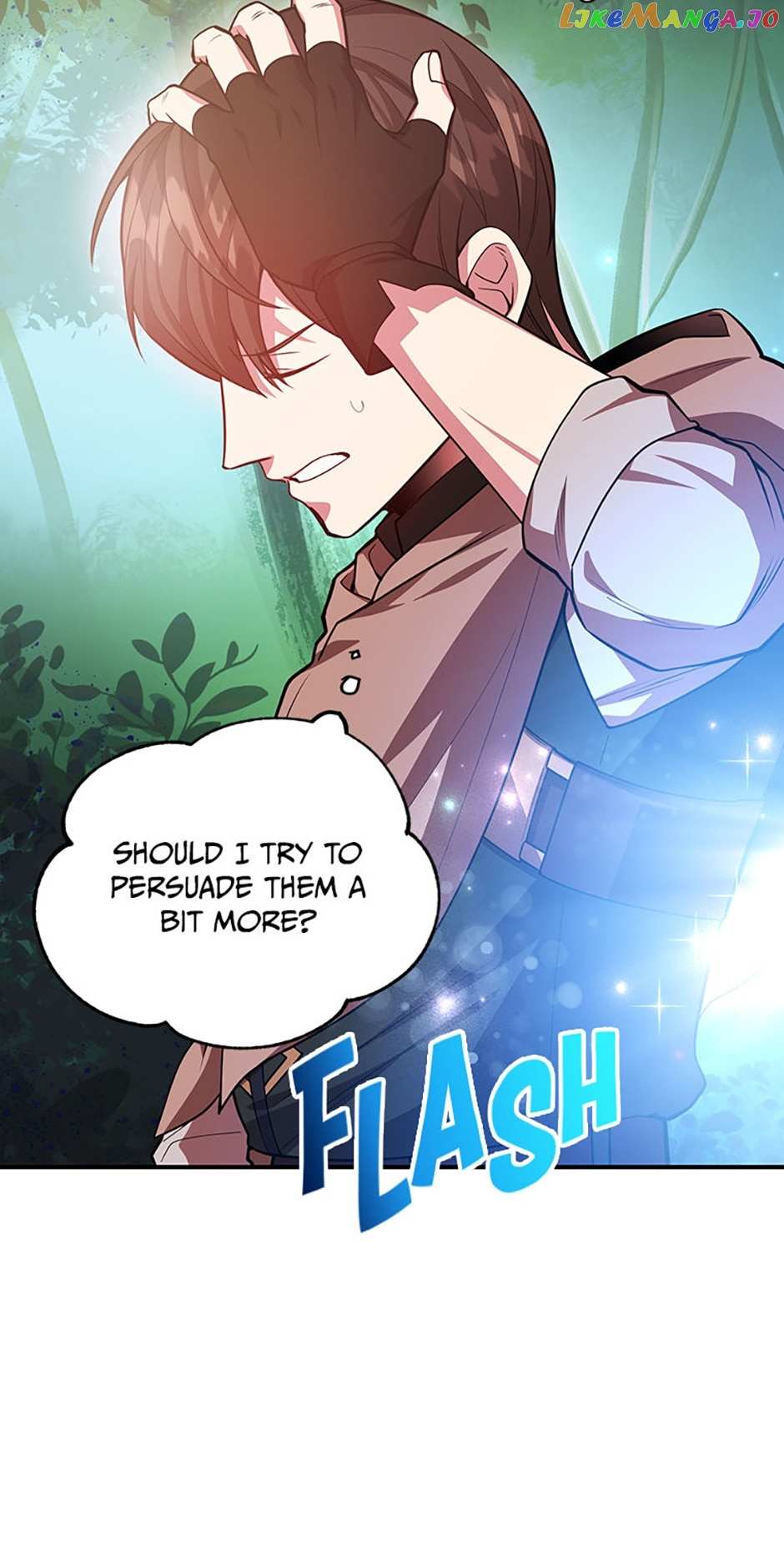 I Got Lucky and Pulled a 10th Rank Summon Chapter 35 - Page 58