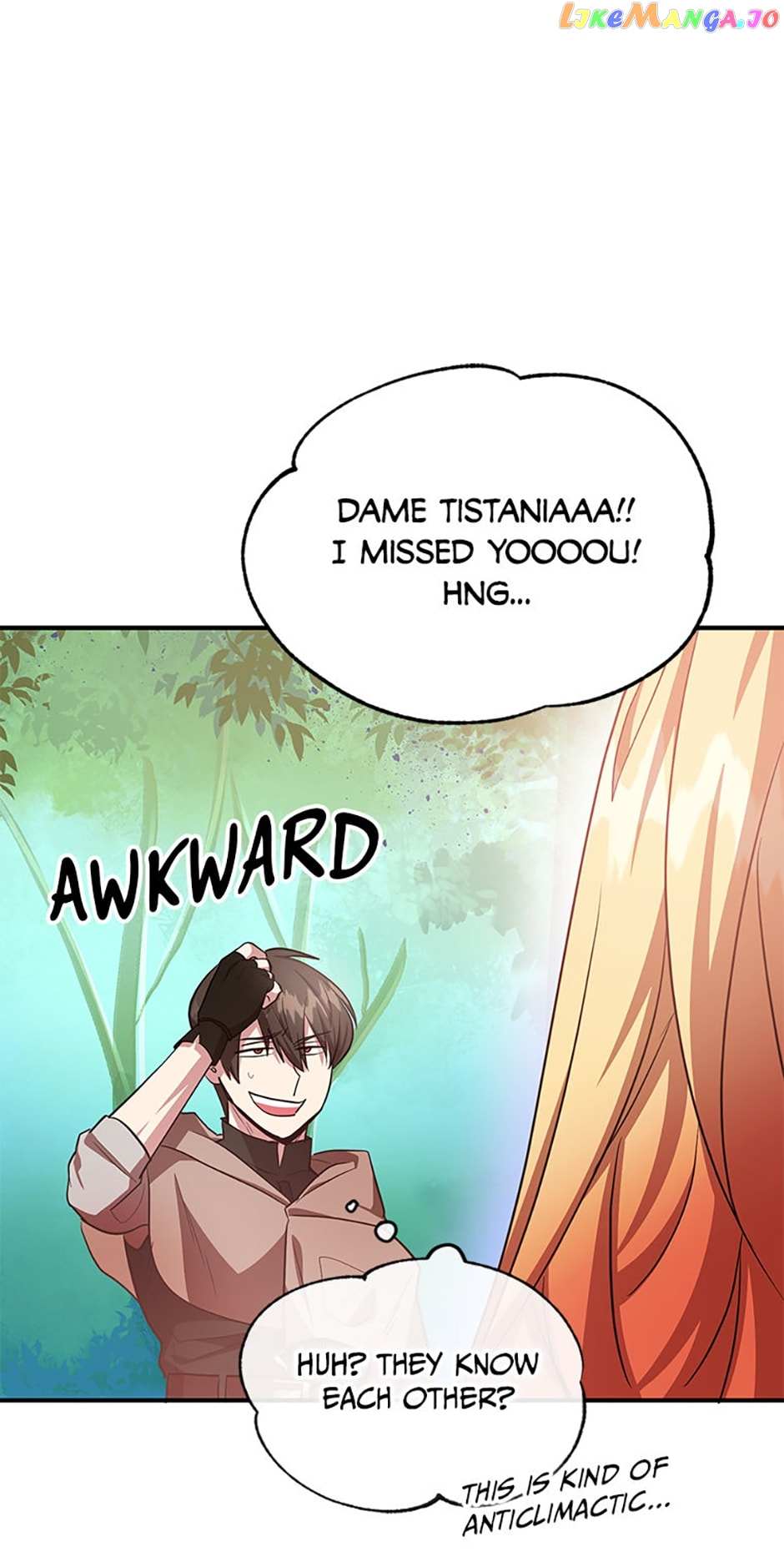 I Got Lucky and Pulled a 10th Rank Summon Chapter 35 - Page 62