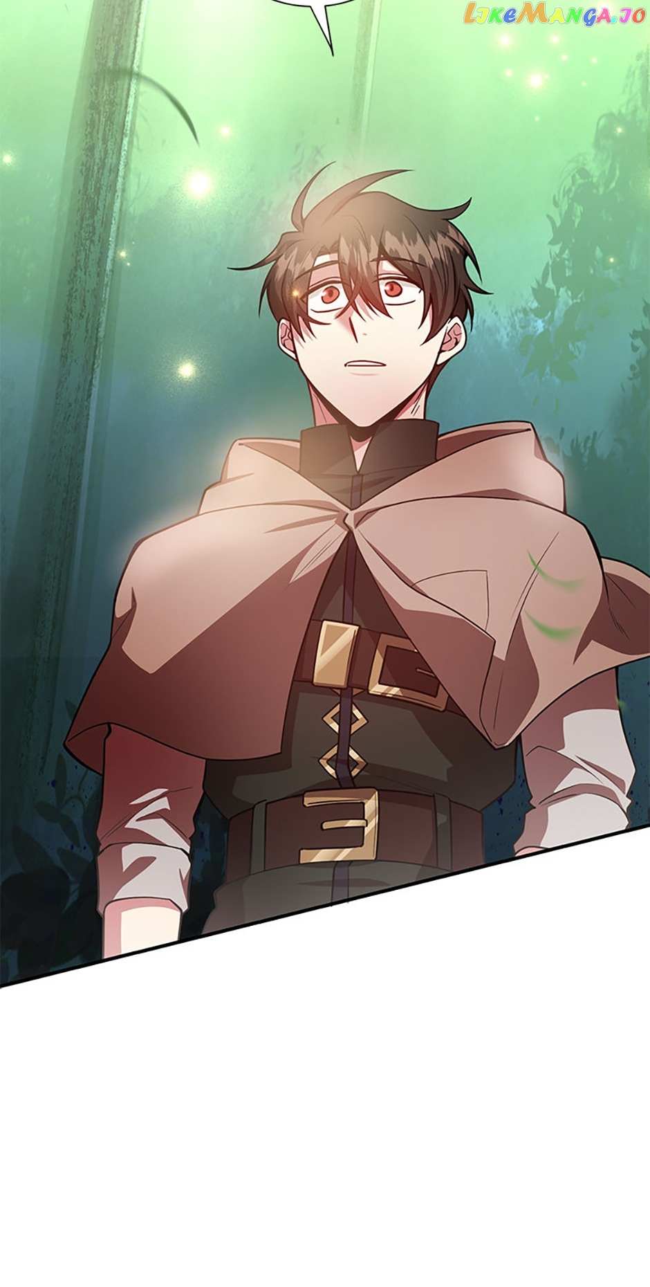 I Got Lucky and Pulled a 10th Rank Summon Chapter 35 - Page 68