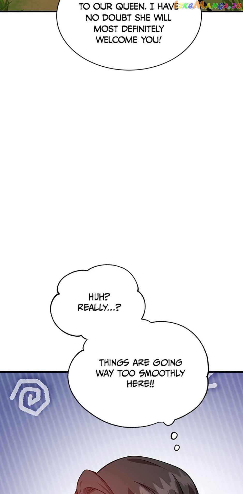 I Got Lucky and Pulled a 10th Rank Summon Chapter 35 - Page 70