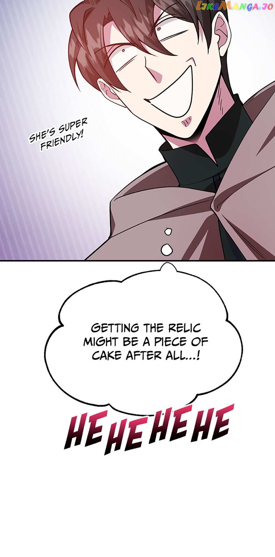 I Got Lucky and Pulled a 10th Rank Summon Chapter 35 - Page 71